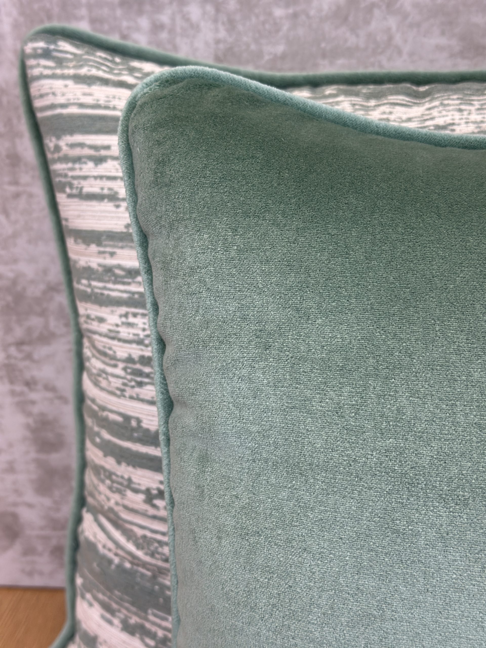 Perennials Plushy Pillows