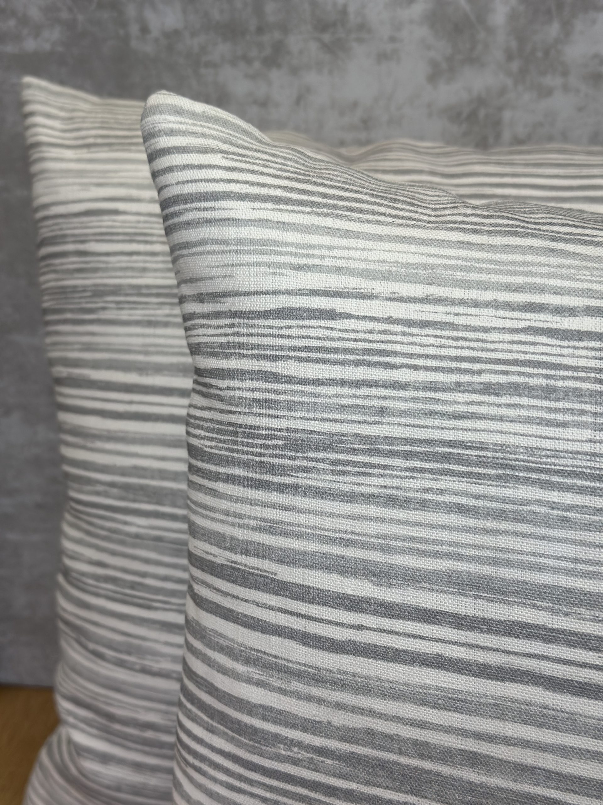 Kravet Landlines Pillows