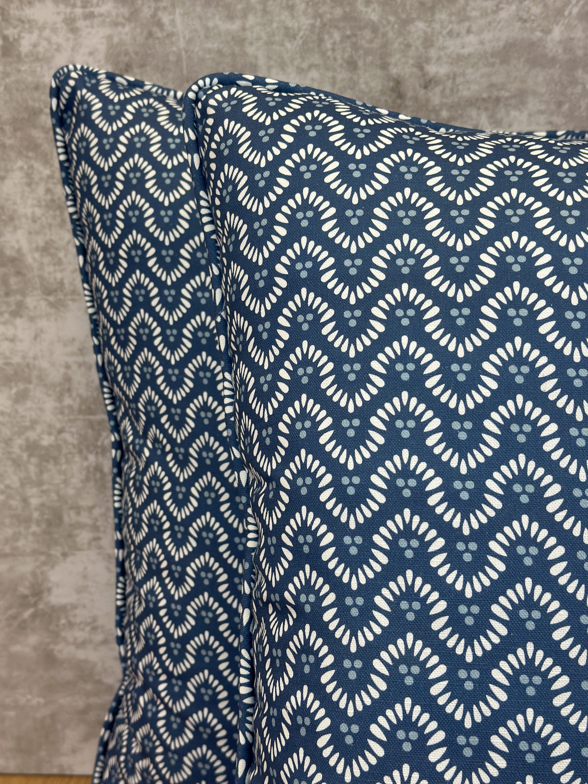 Thibaut Wynford Pillows