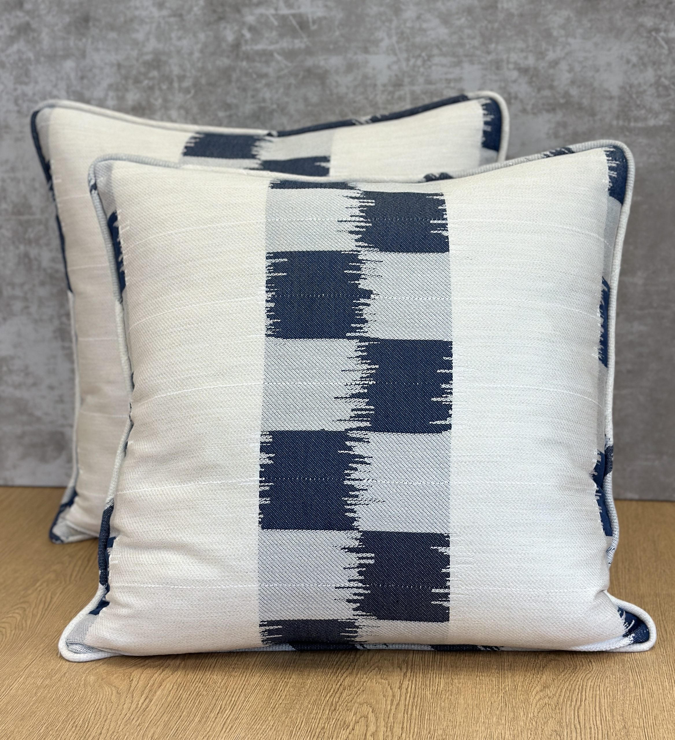 Donghia Just Checking Pillows