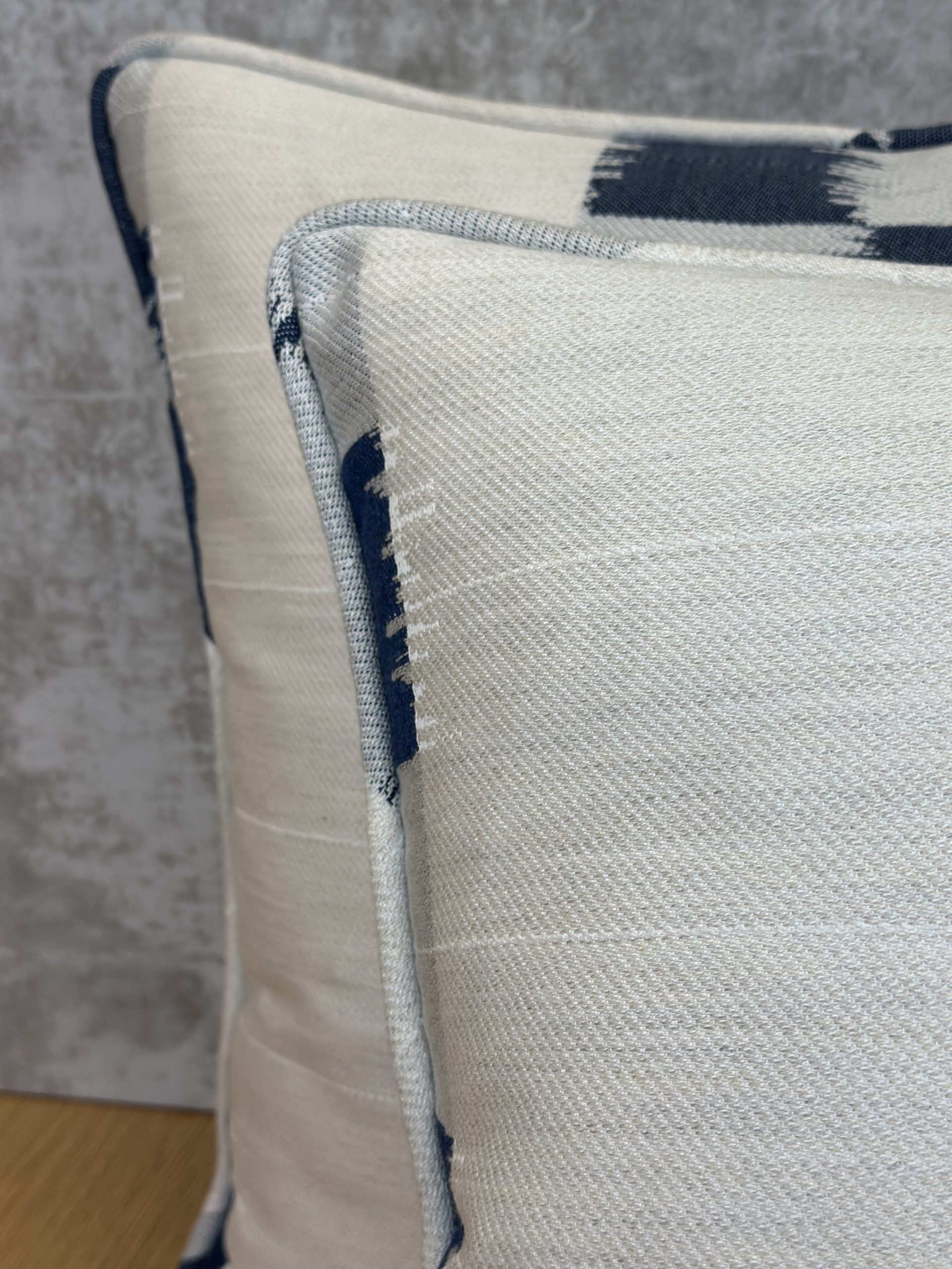 Donghia Just Checking Pillows
