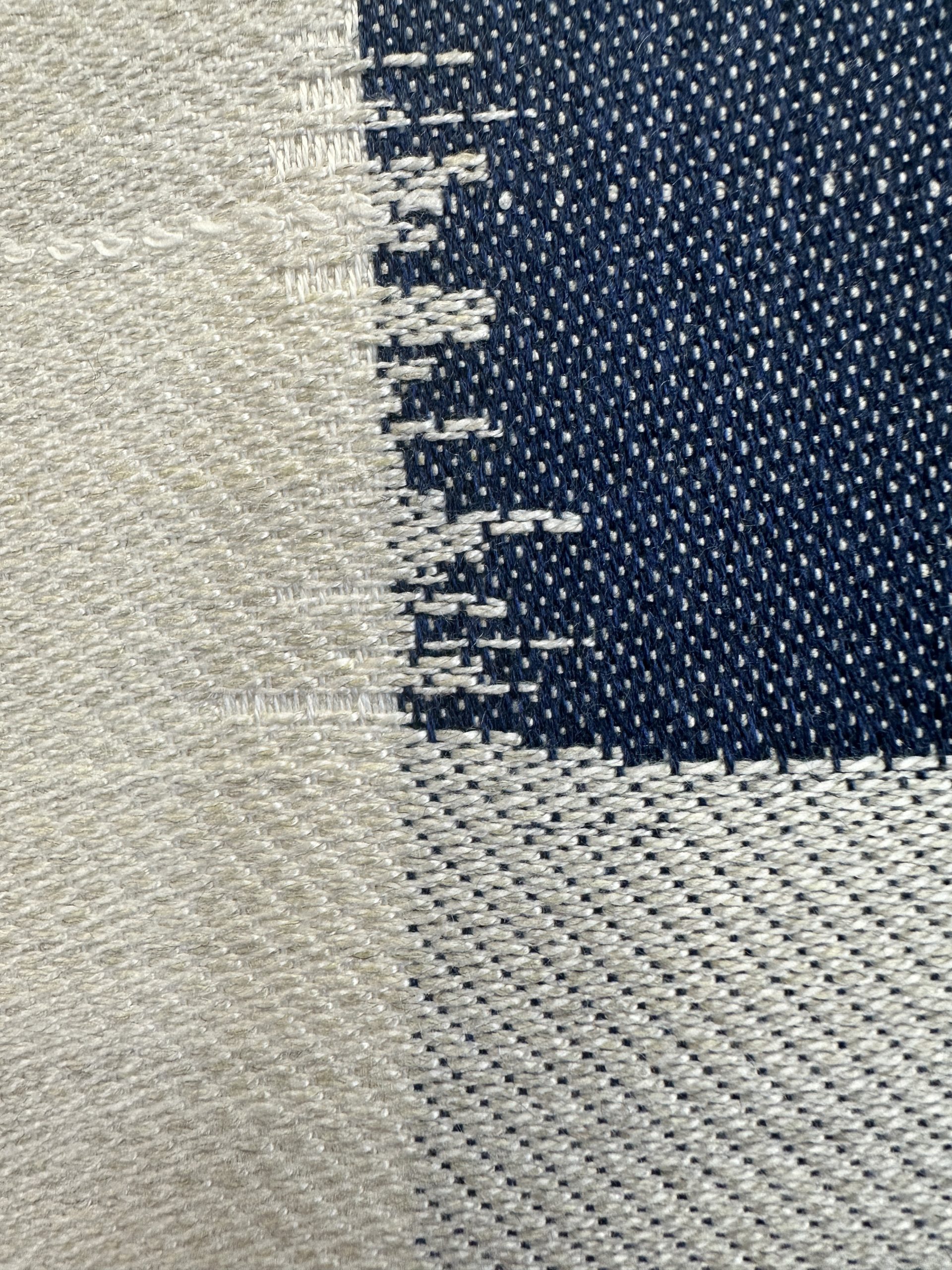 Donghia Just Checking Pillows