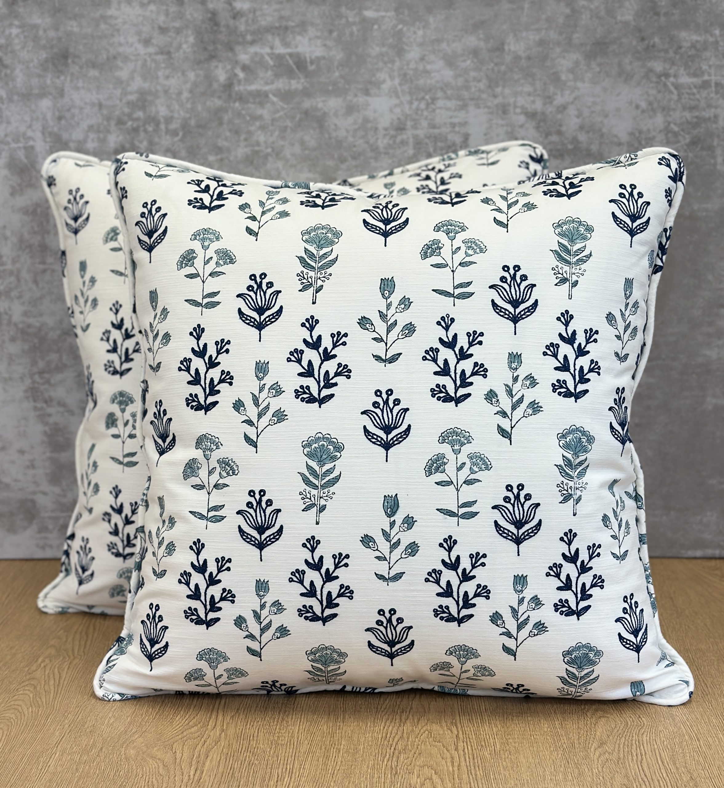 Seemakrish Chatham Pillows