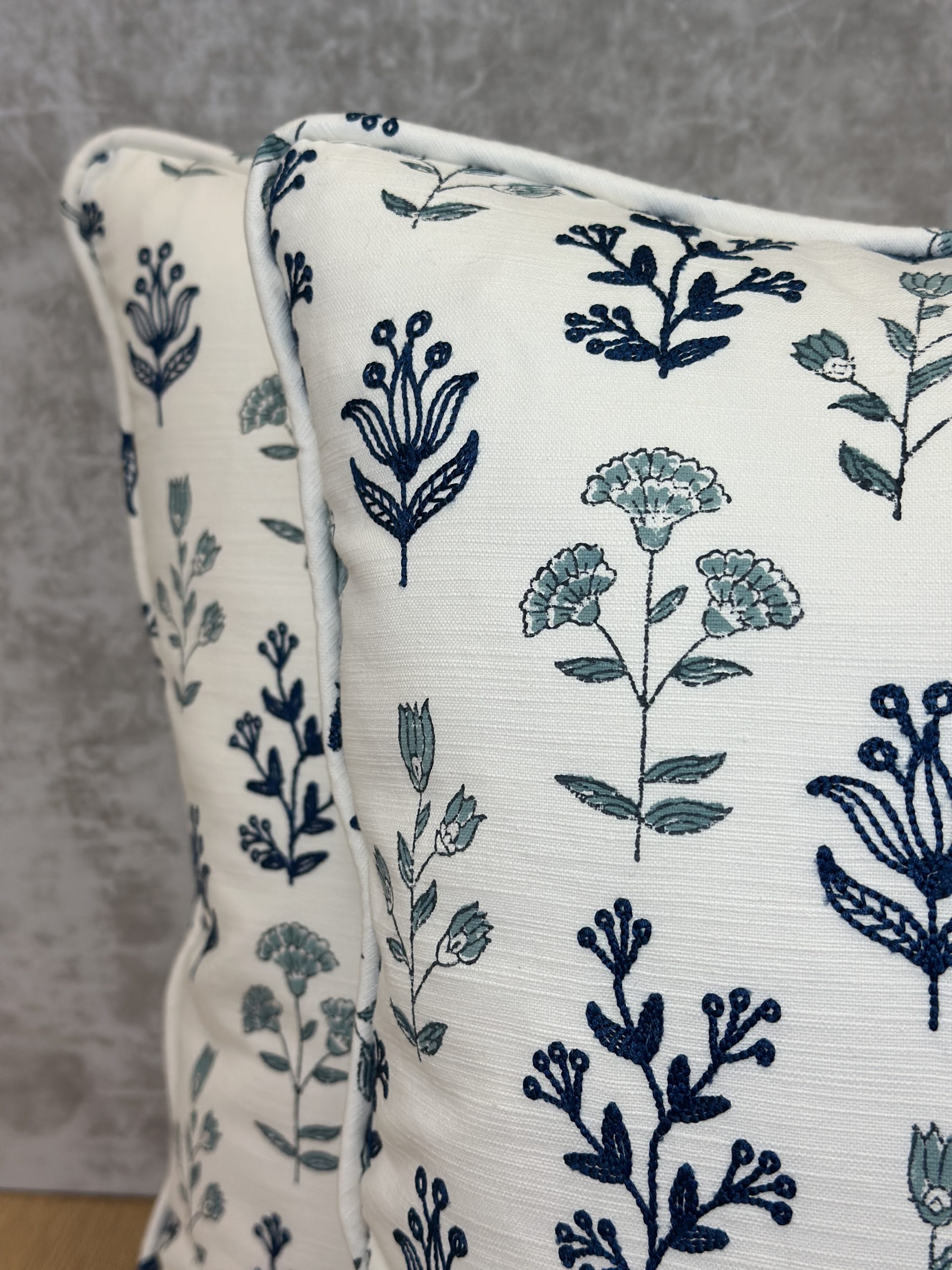 Seemakrish Chatham Pillows