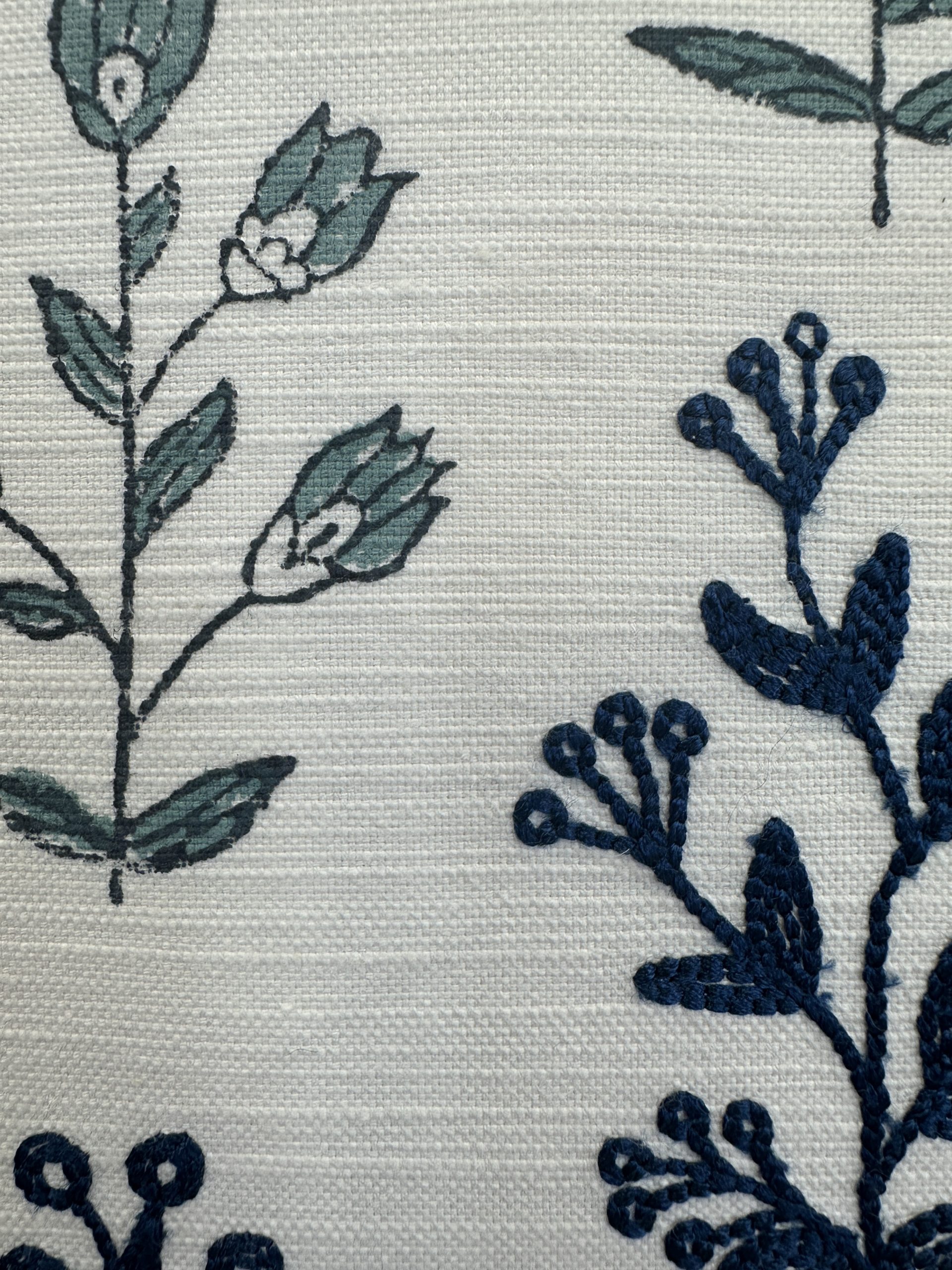 Seemakrish Chatham Pillows