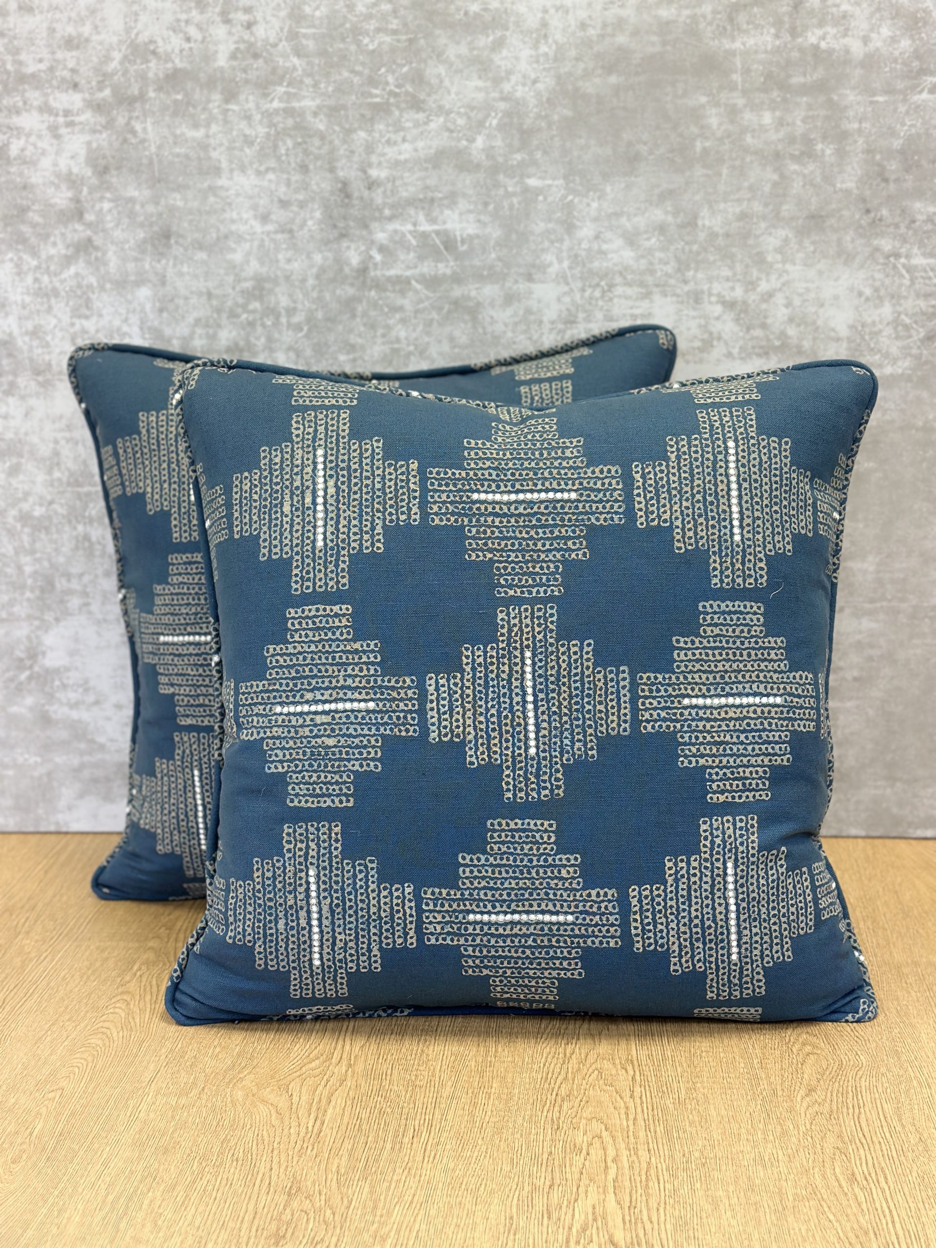 Seemakrish Sutro Pillows