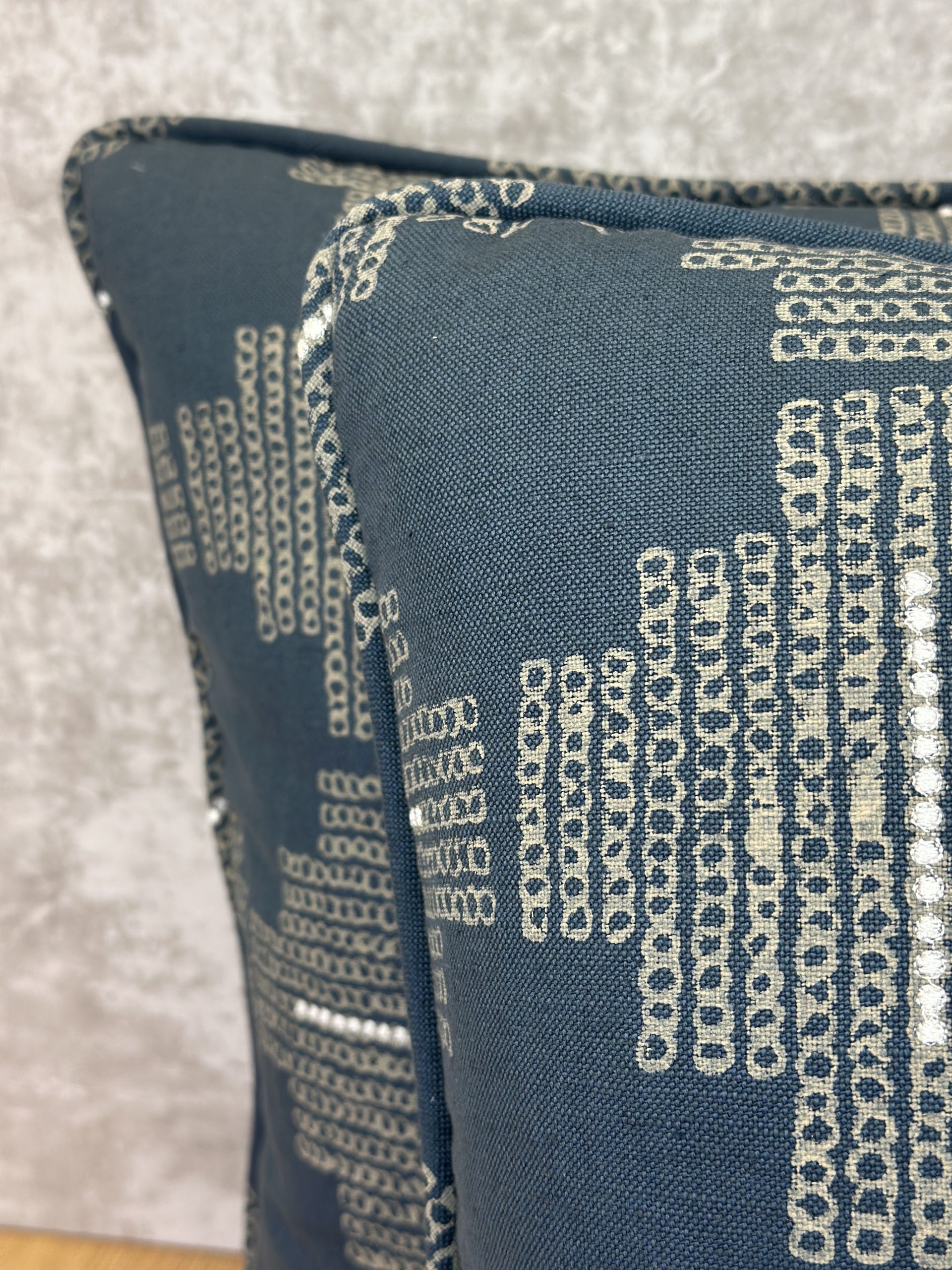 Seemakrish Sutro Pillows