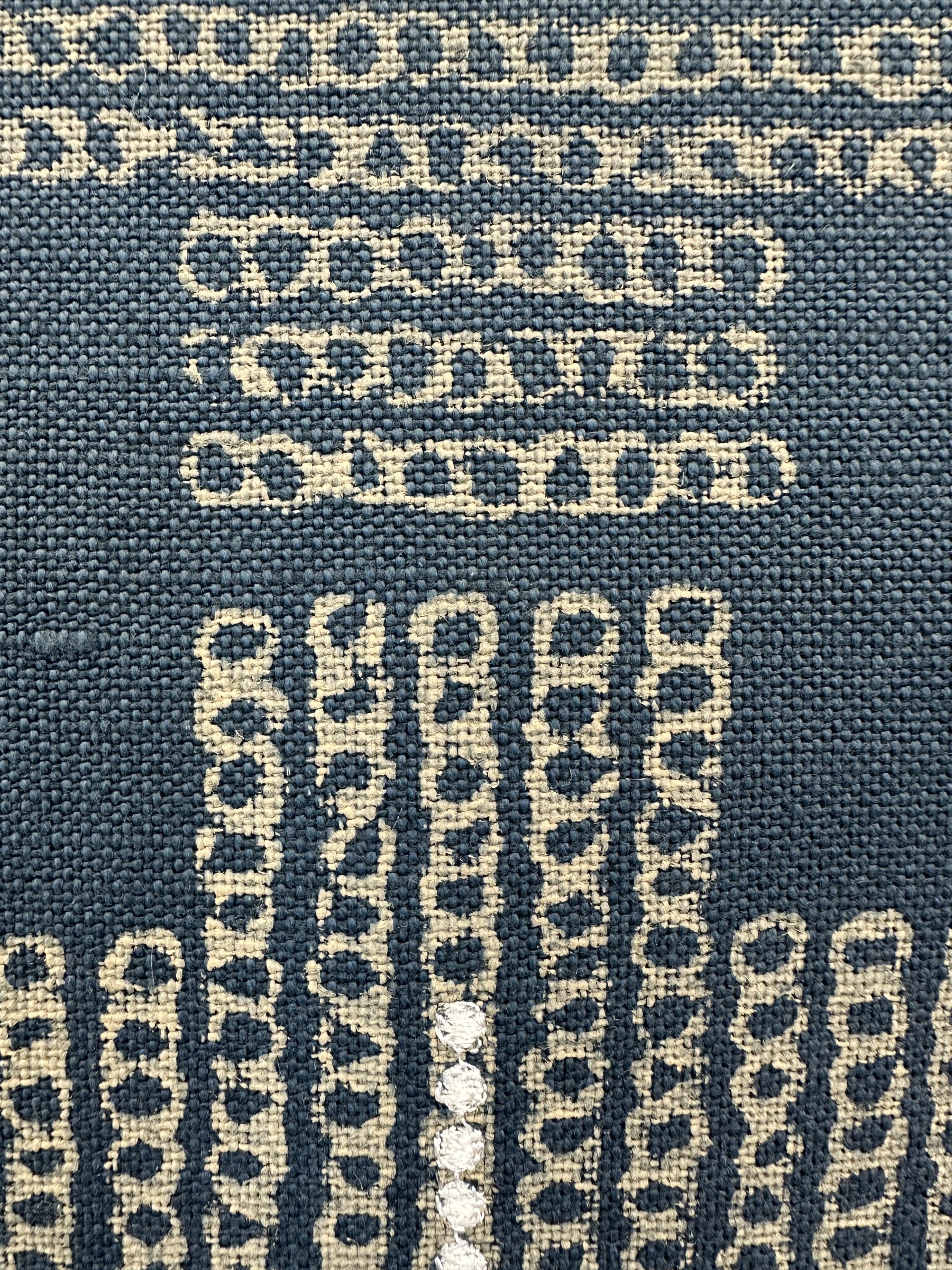 Seemakrish Sutro Pillows