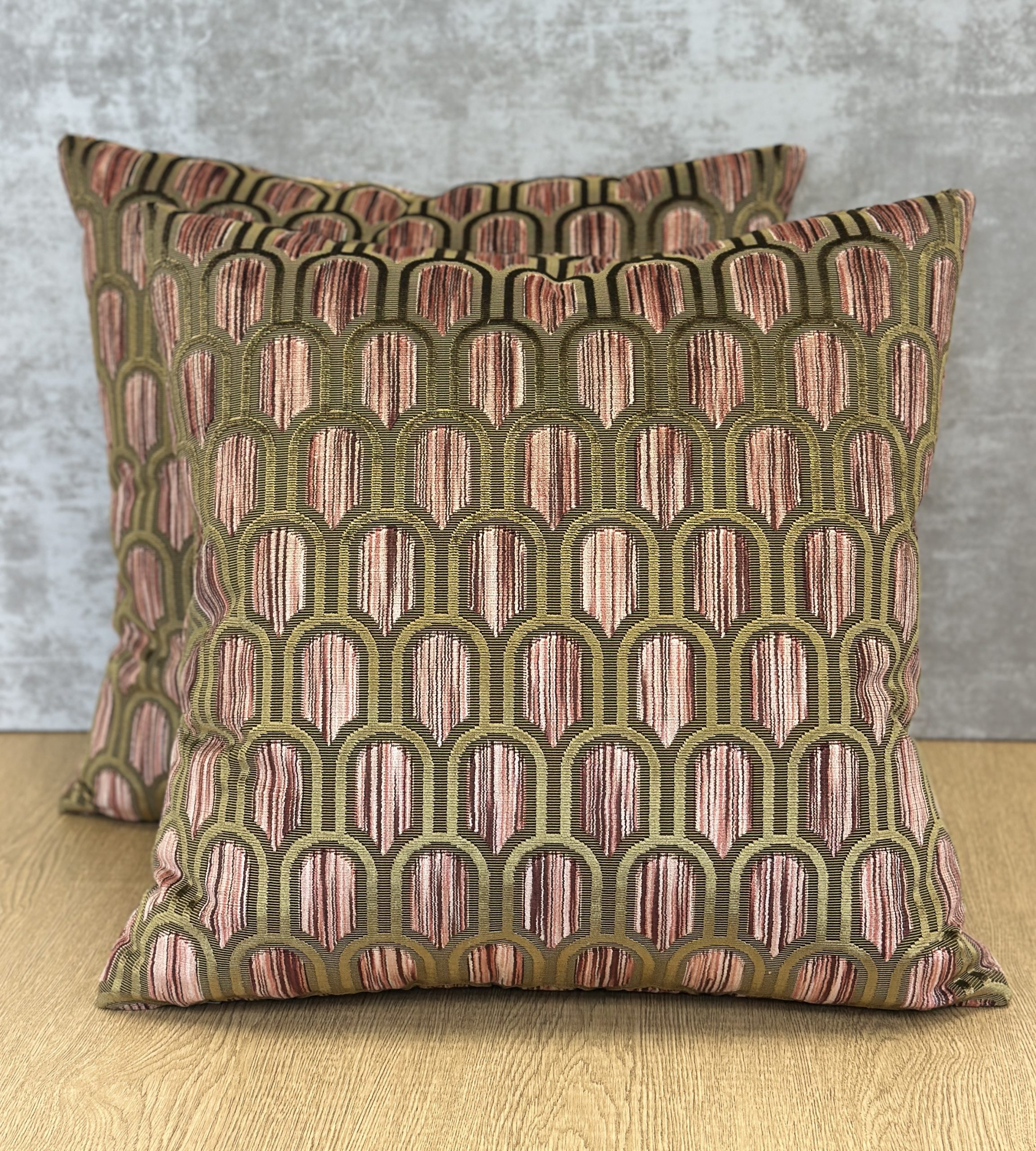 Mokum Beverly Hills Pillows