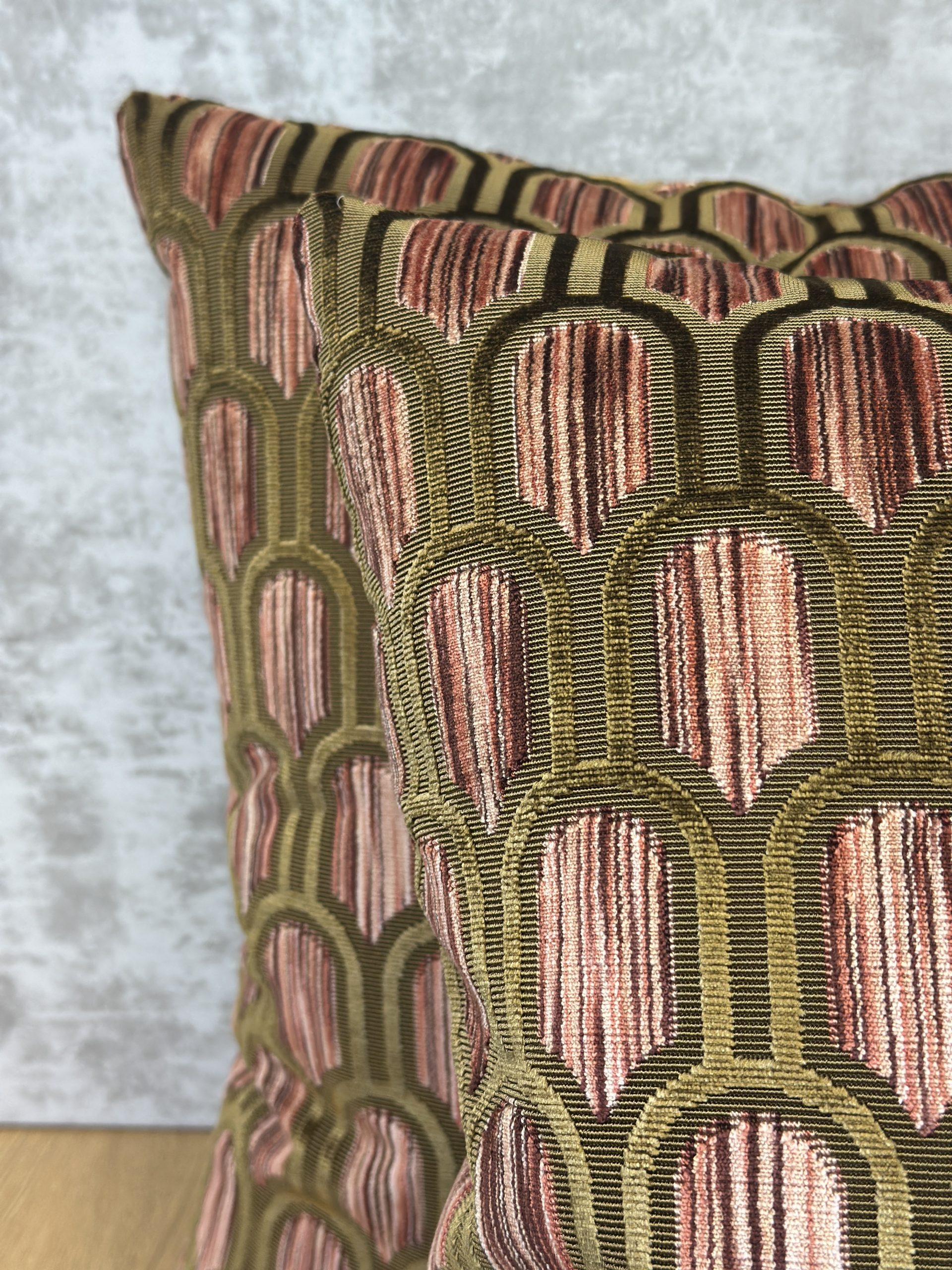 Mokum Beverly Hills Pillows
