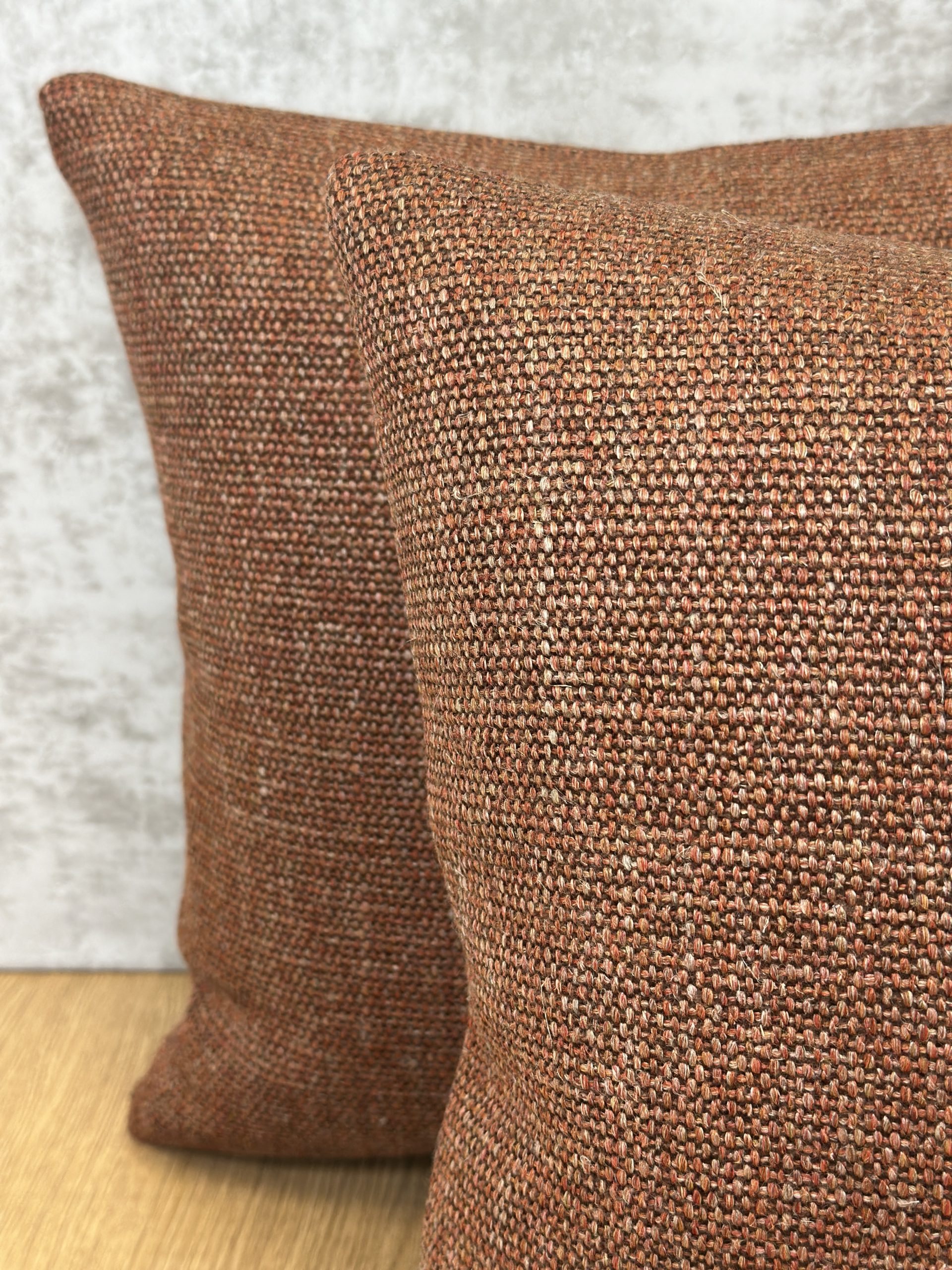 Mark Alexander Legacy Linen Pillows