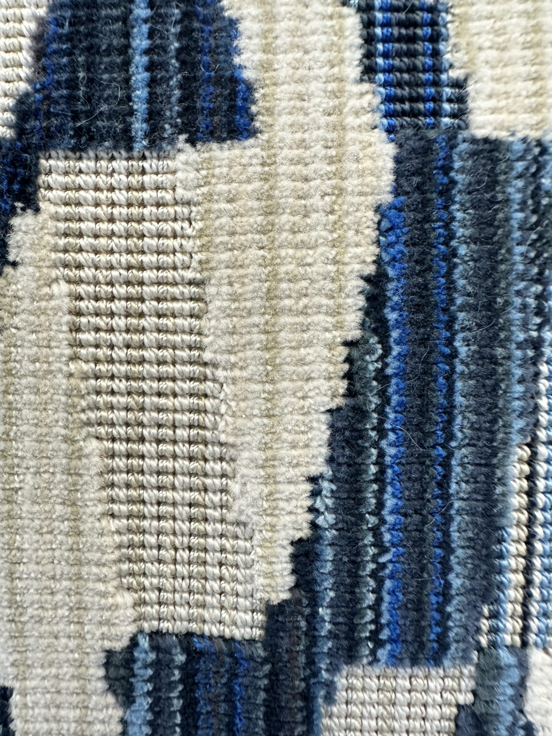 Thibaut Bossa Nova Velvet Pillows