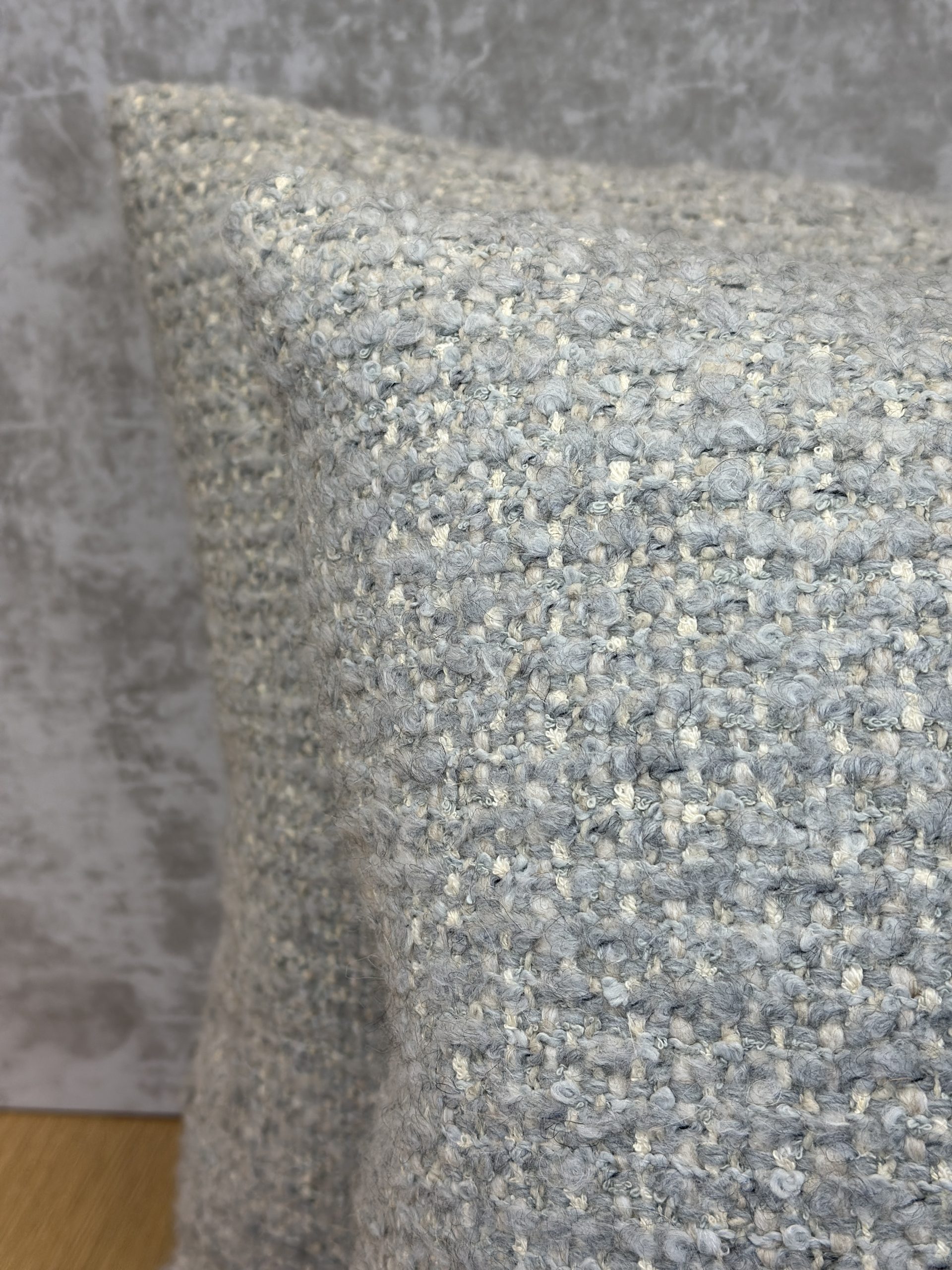 Holly Hunt Cardigan Pillows