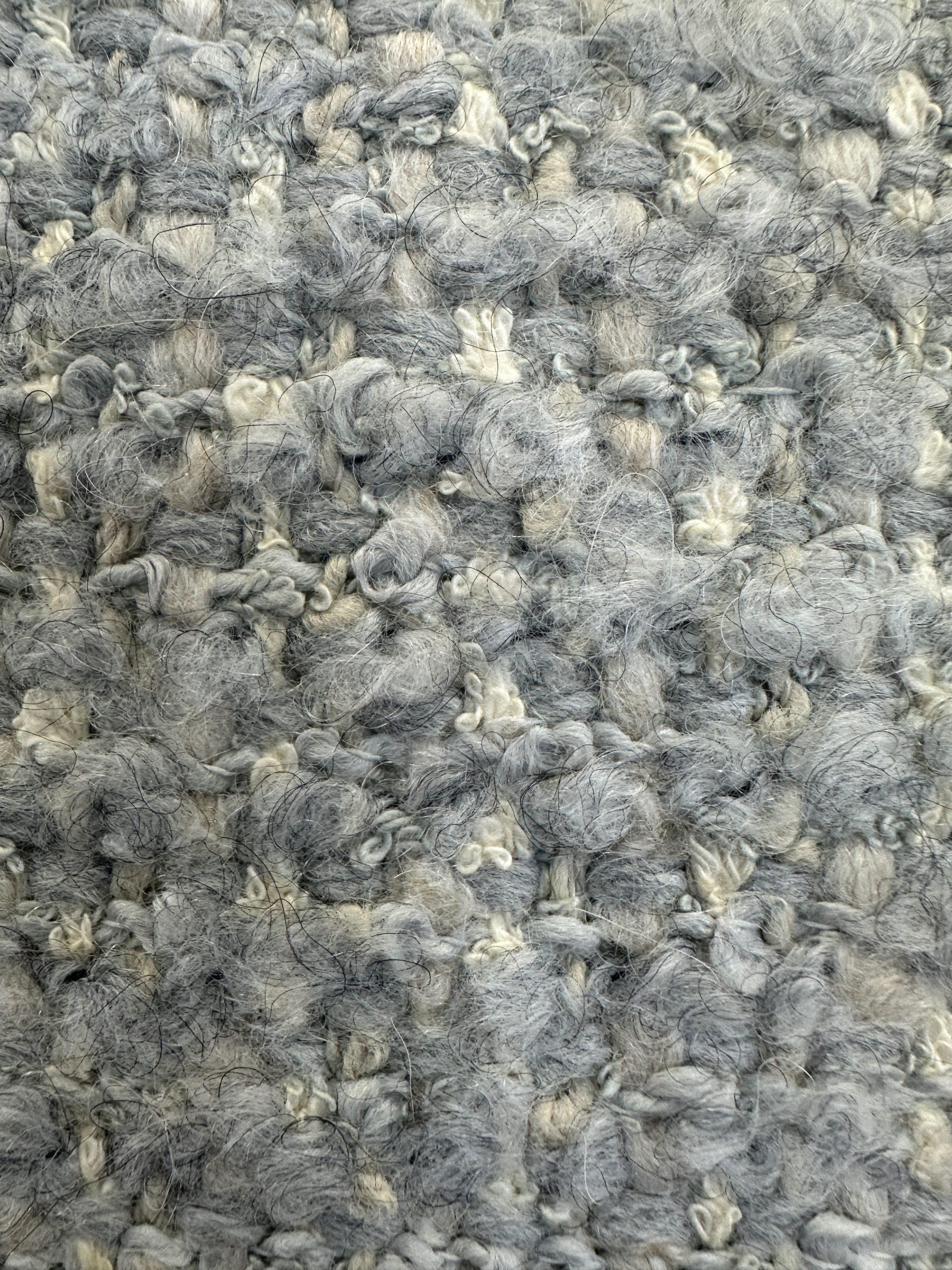 Holly Hunt Cardigan Pillows