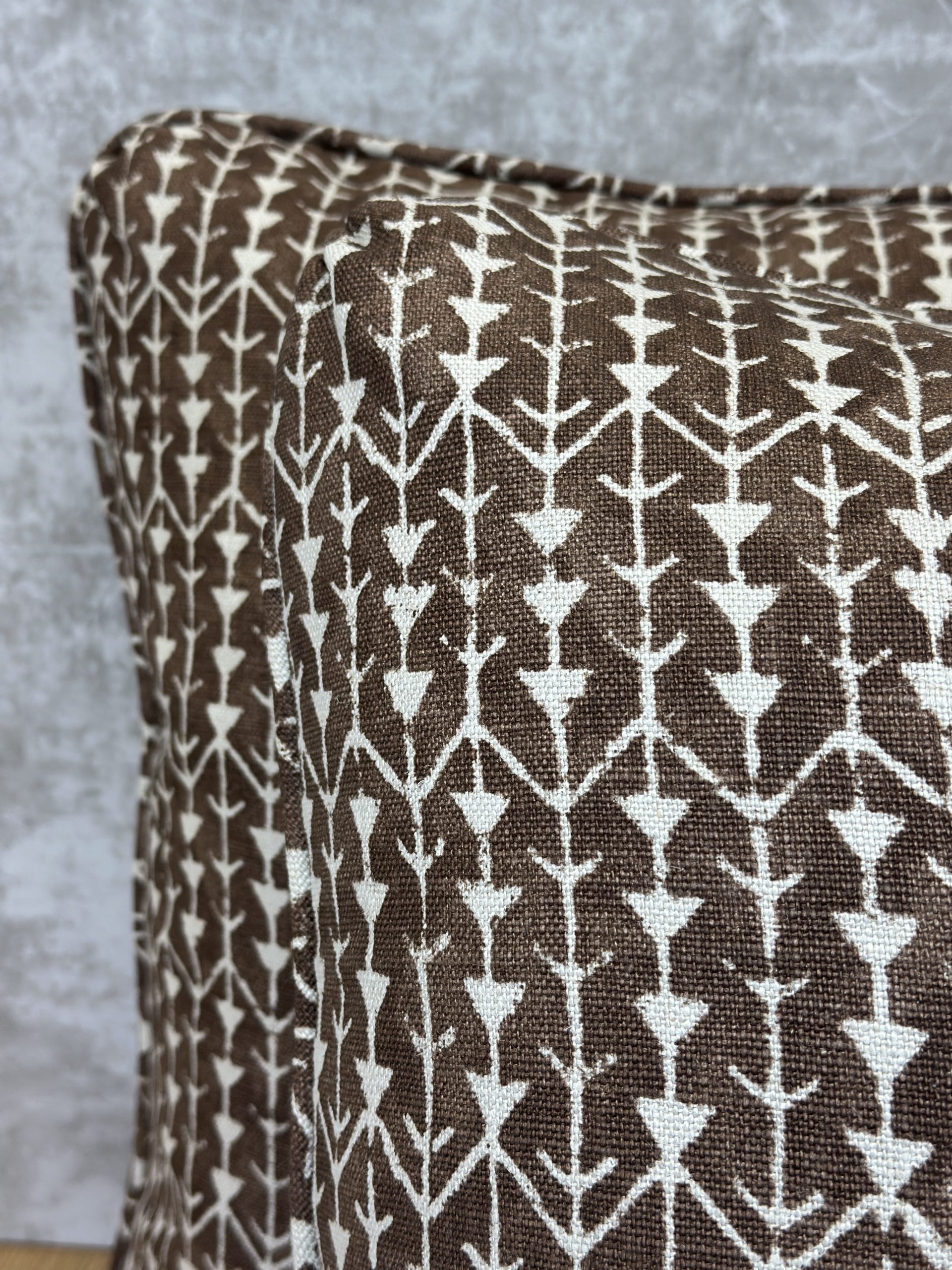 Carolina Irving Textiles Amazon Pillows