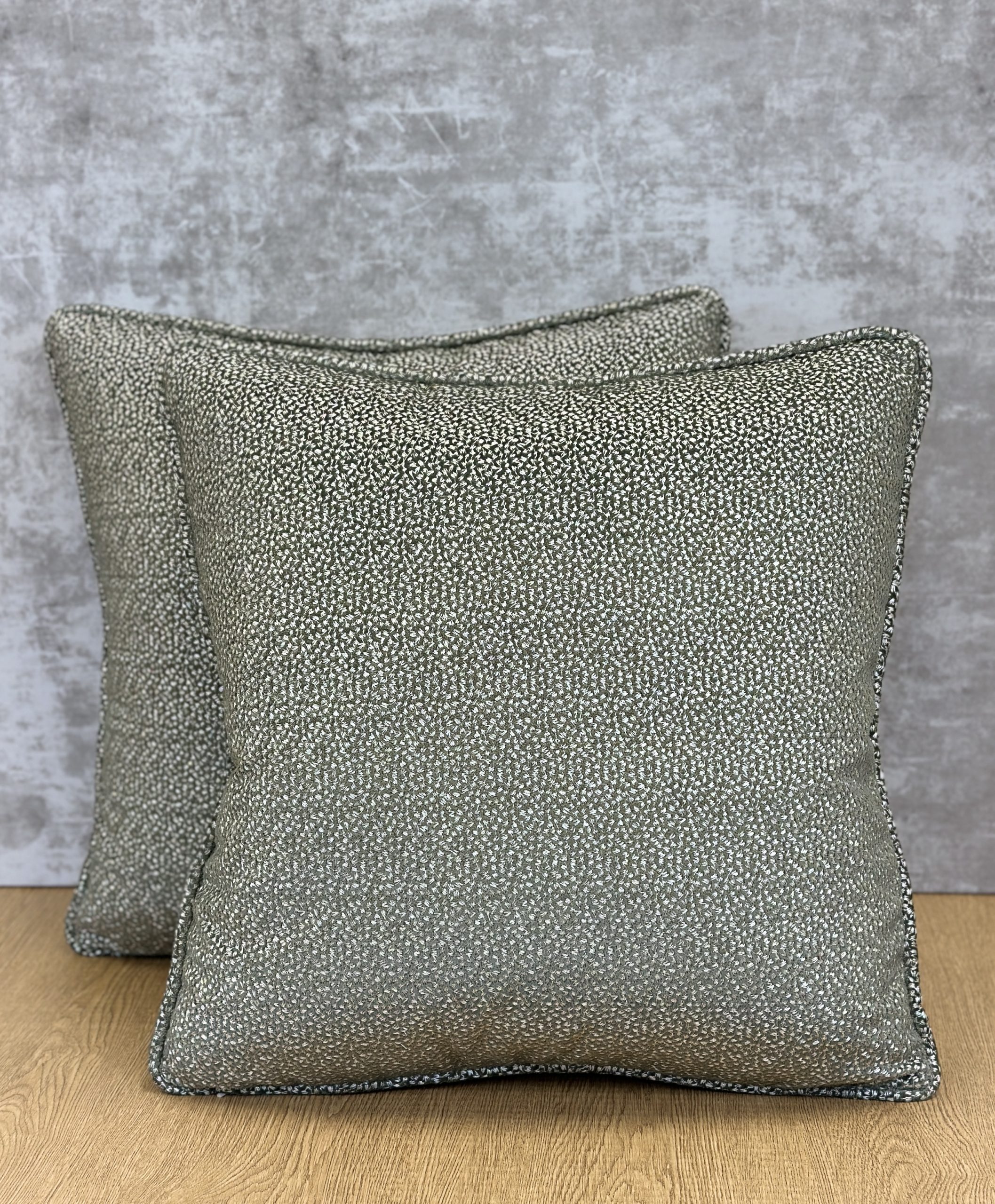 Stout Tapdance Pillows
