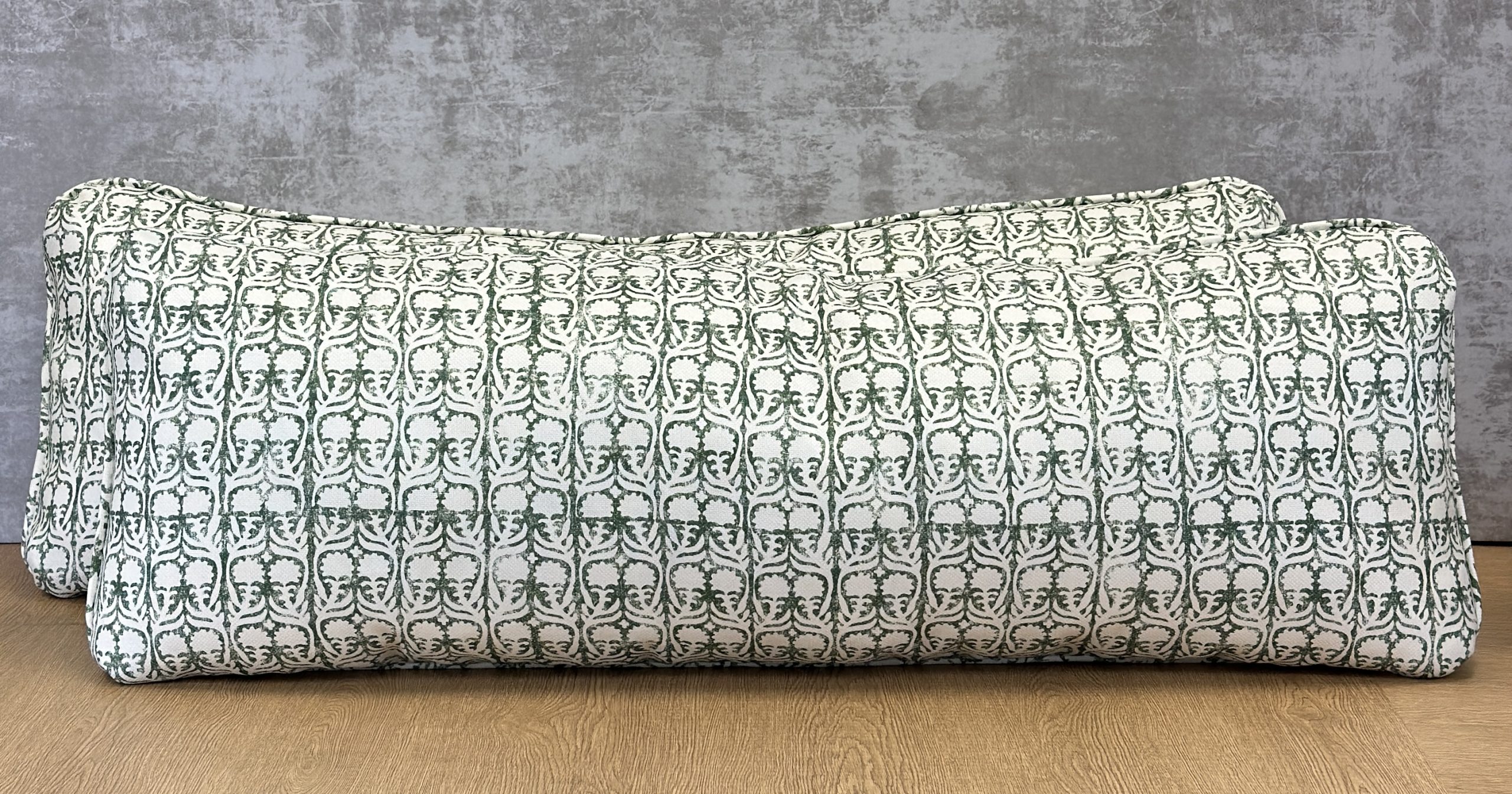 Penny Morrison Ashok Pillows