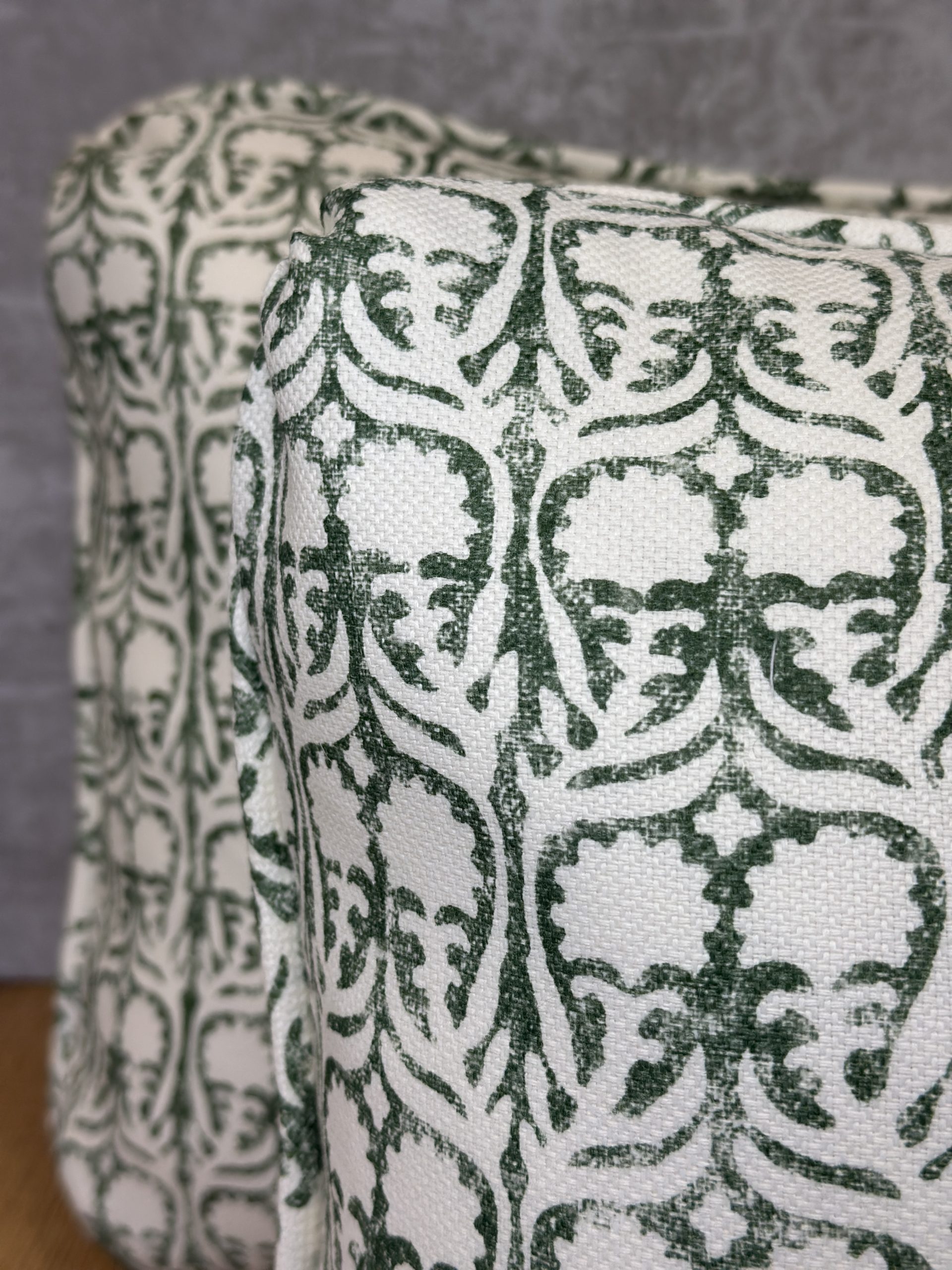 Penny Morrison Ashok Pillows
