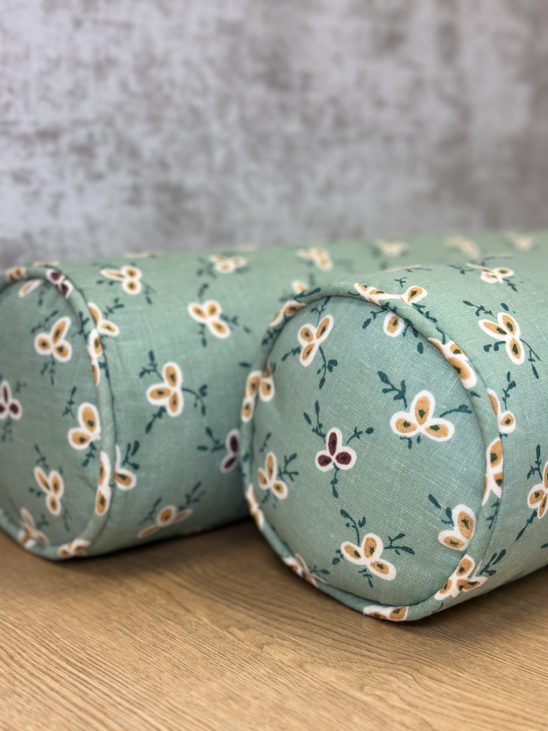 Le Gracieux Halifax Pillows