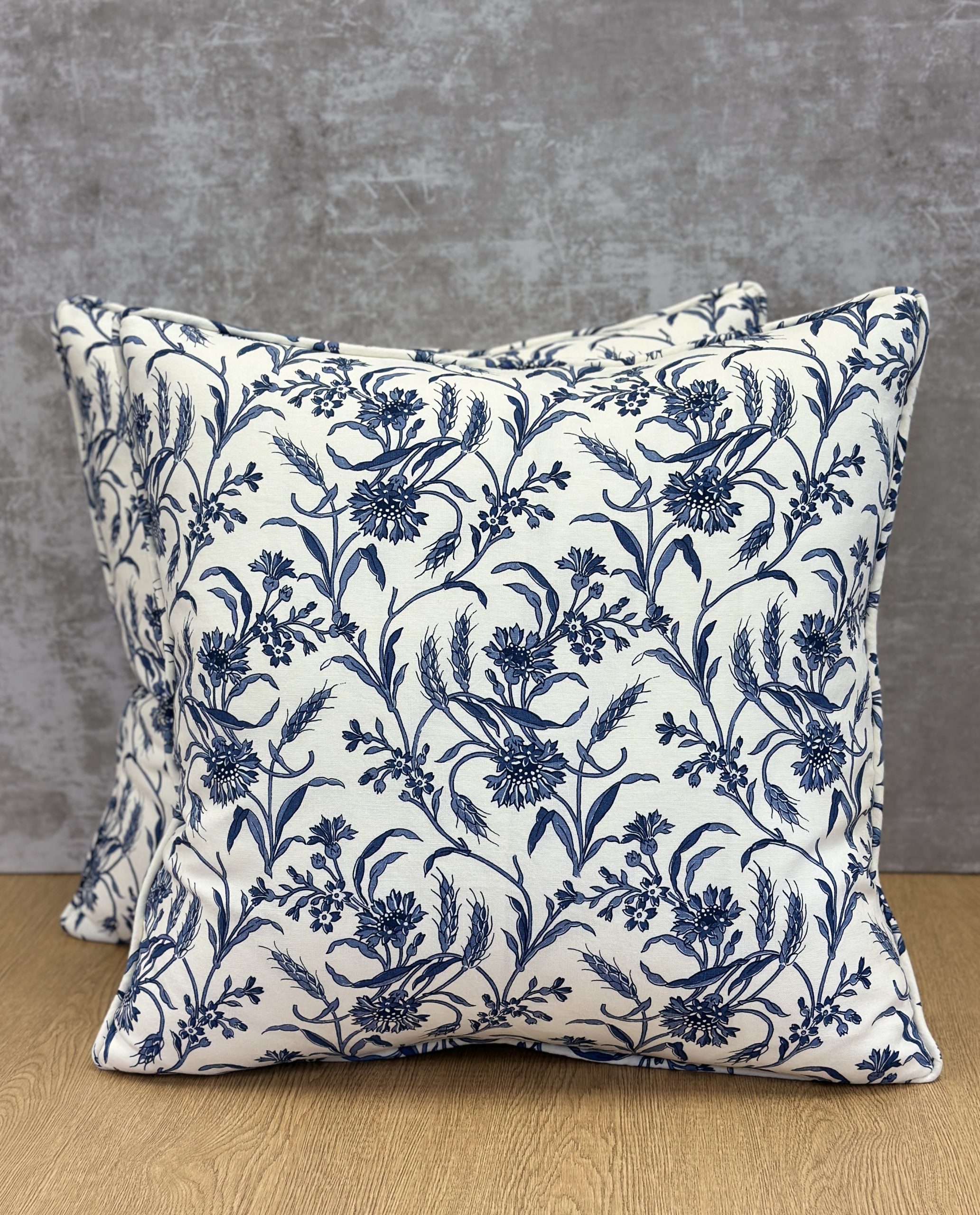 Raoul Textiles Cecile Pillows