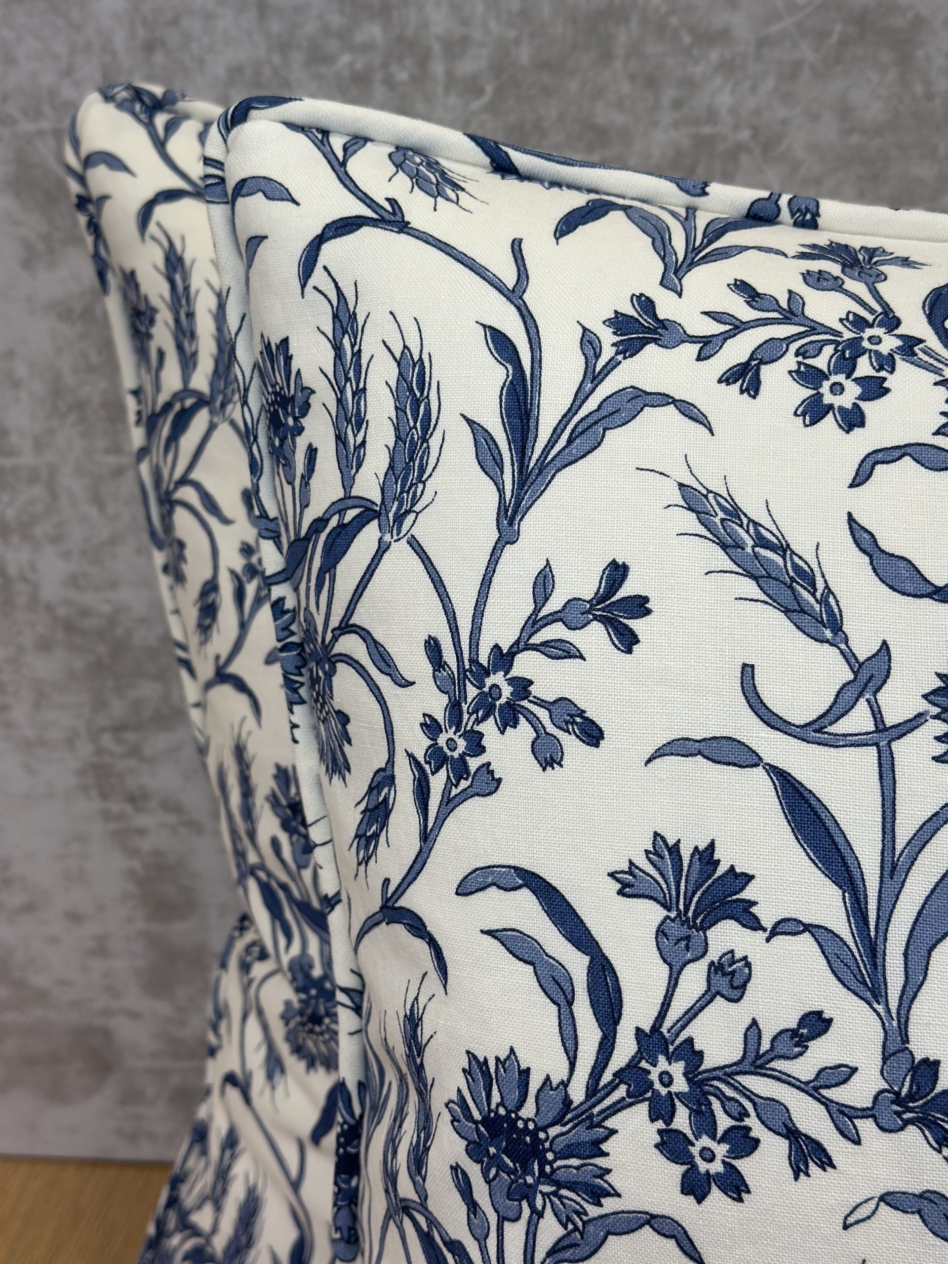 Raoul Textiles Cecile Pillows