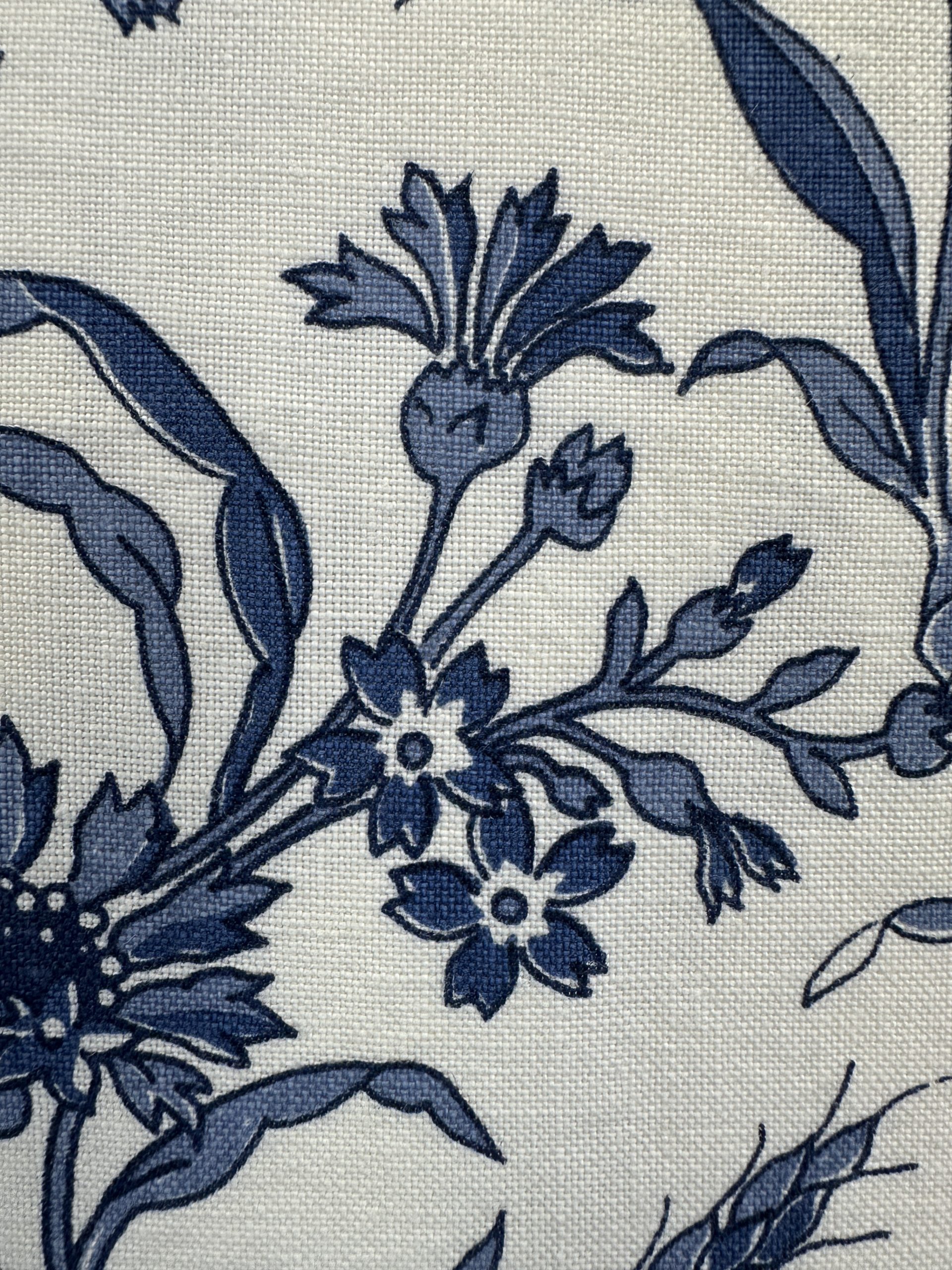 Raoul Textiles Cecile Pillows