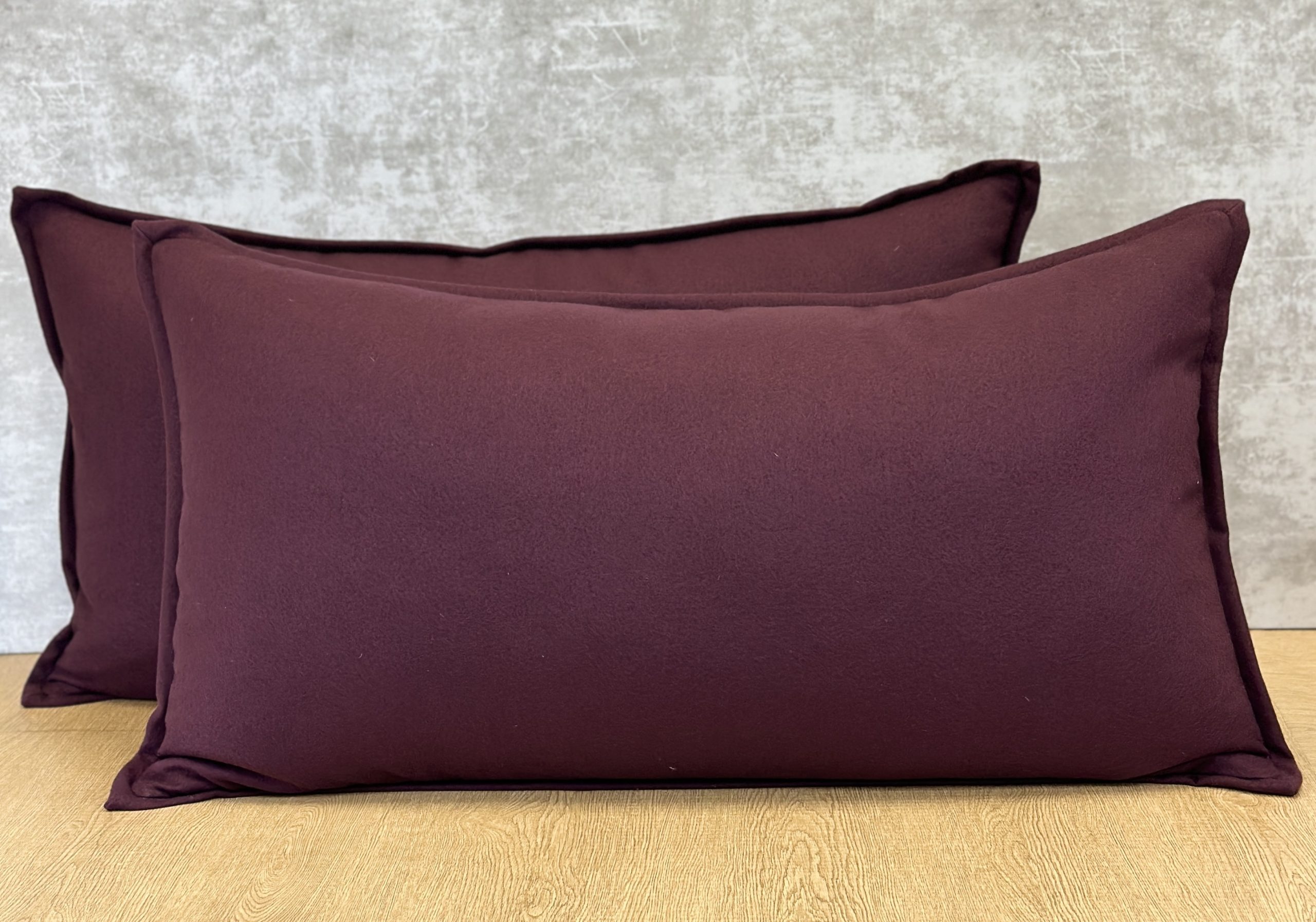 Holland & Sherry Kensington Pillows