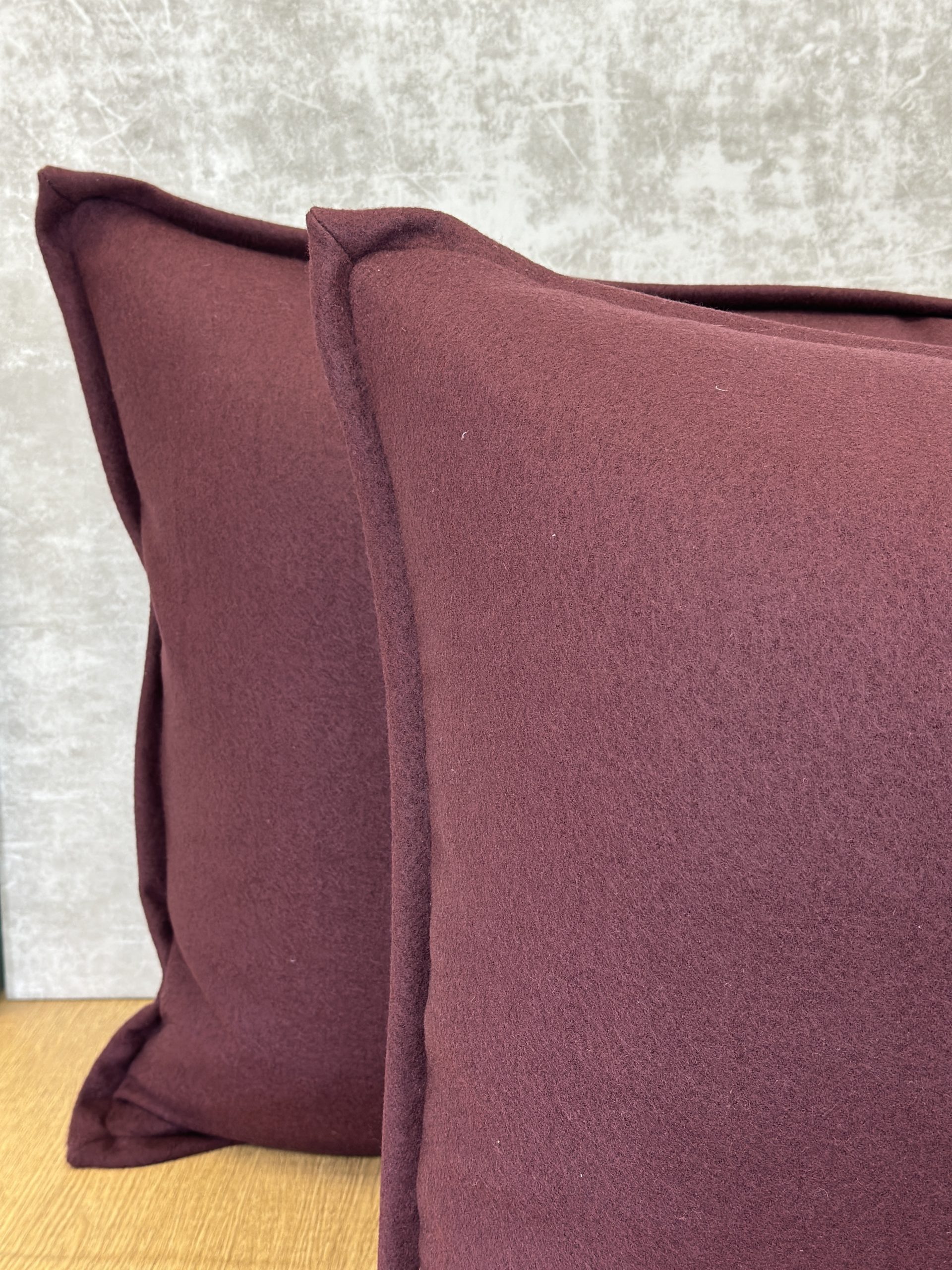Holland & Sherry Kensington Pillows