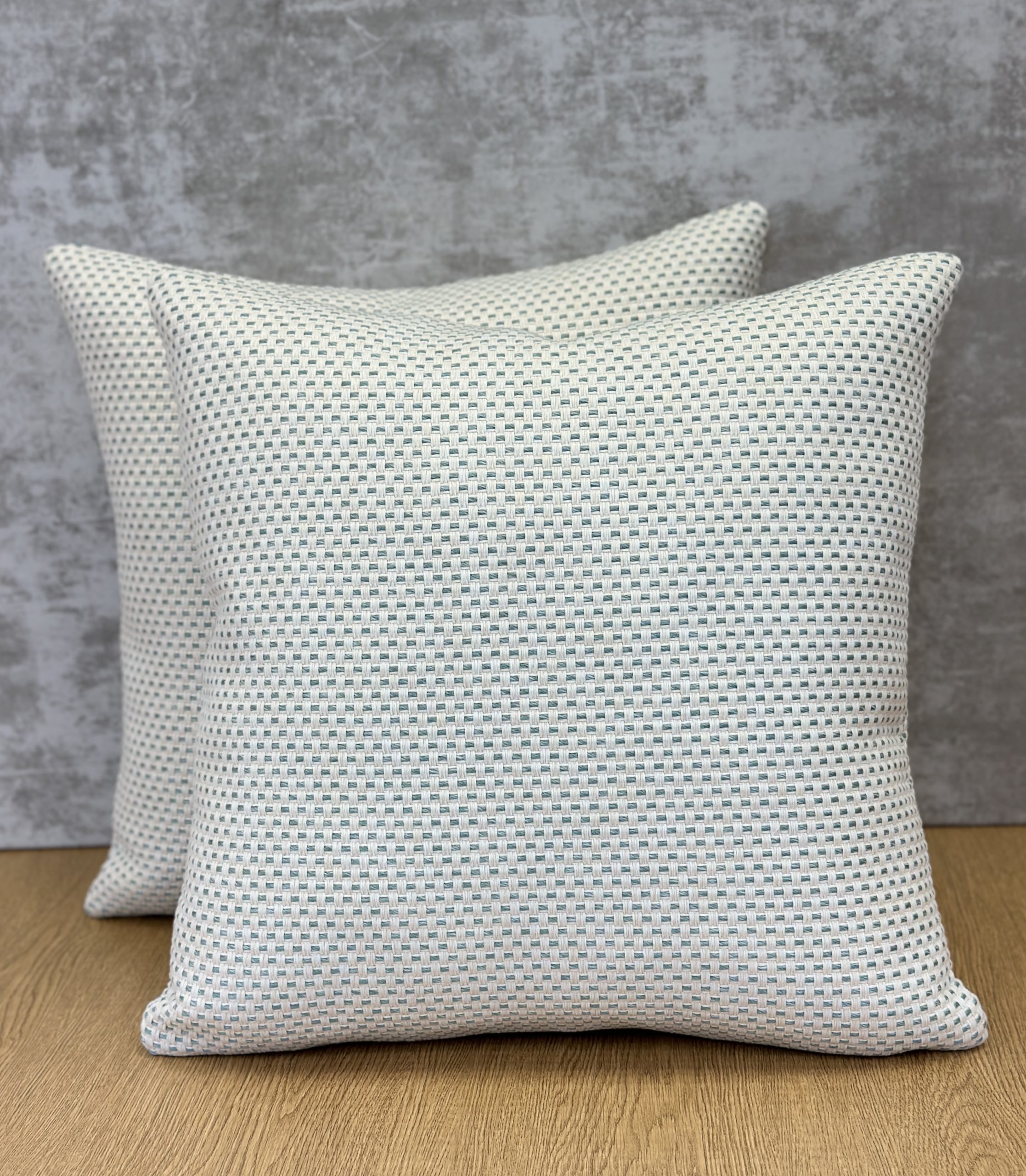 Manuel Canovas Maia Pillows