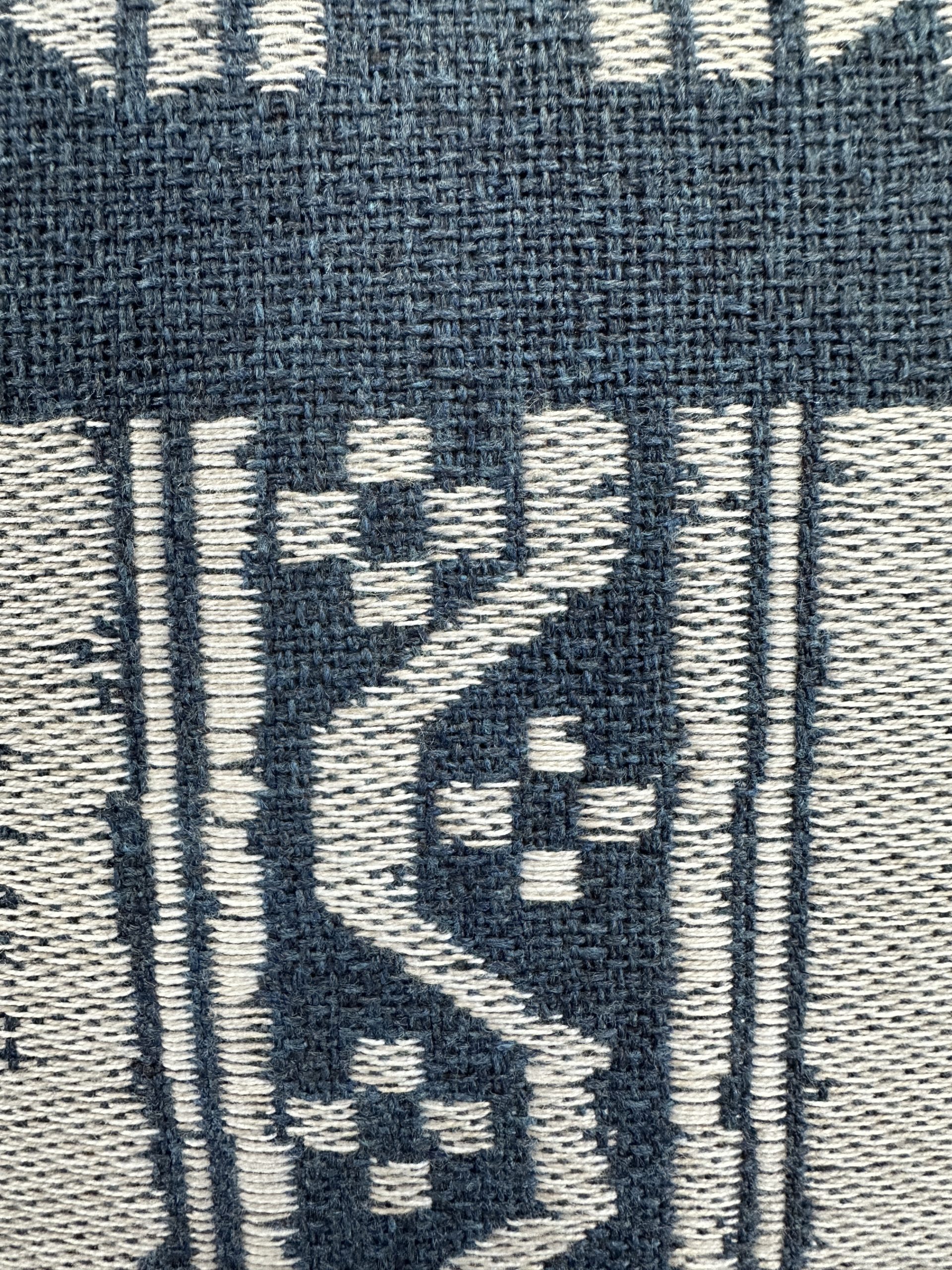 Peter Dunham Mombasa Pillows
