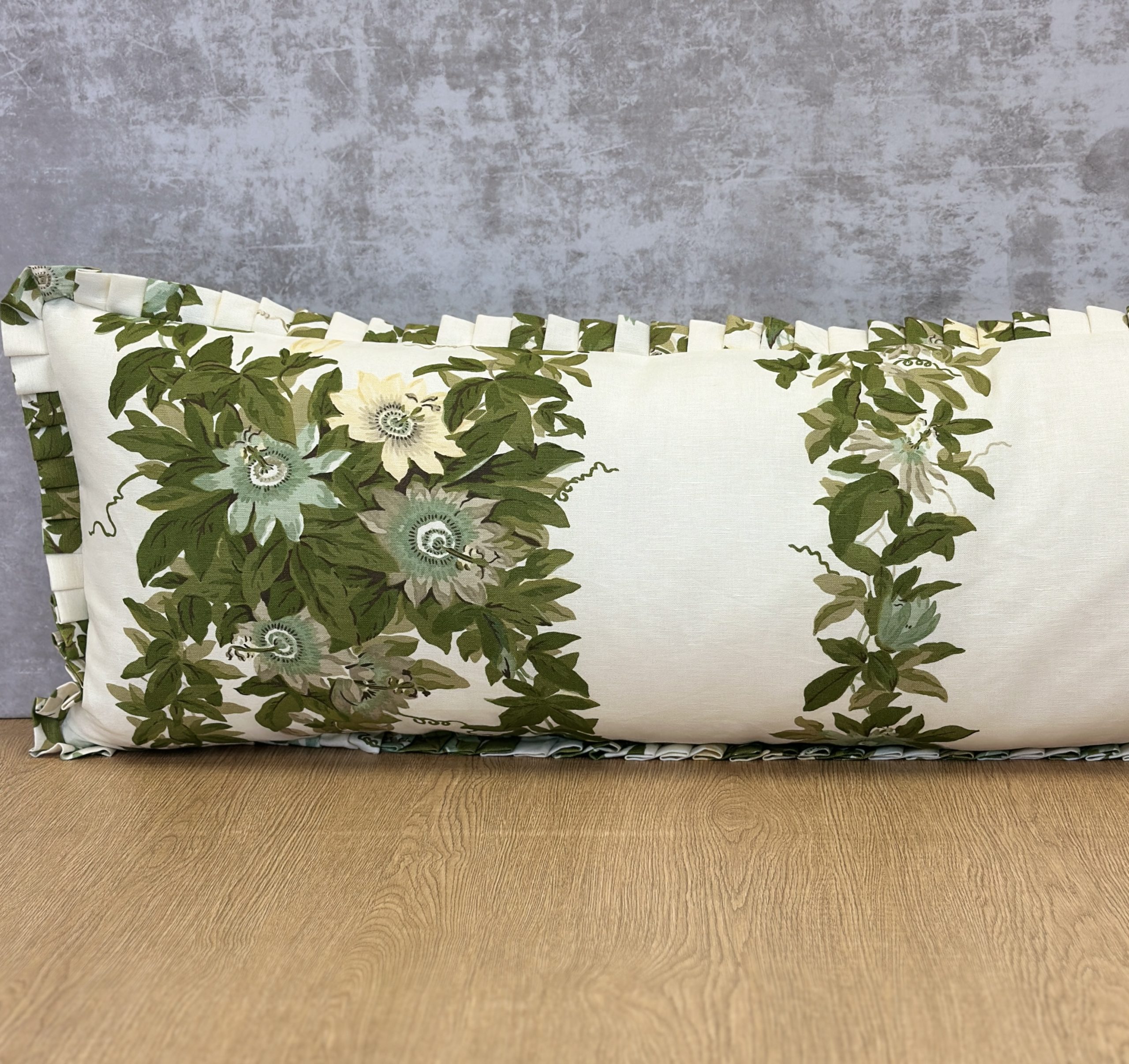 Jasper Malmaison Pillows