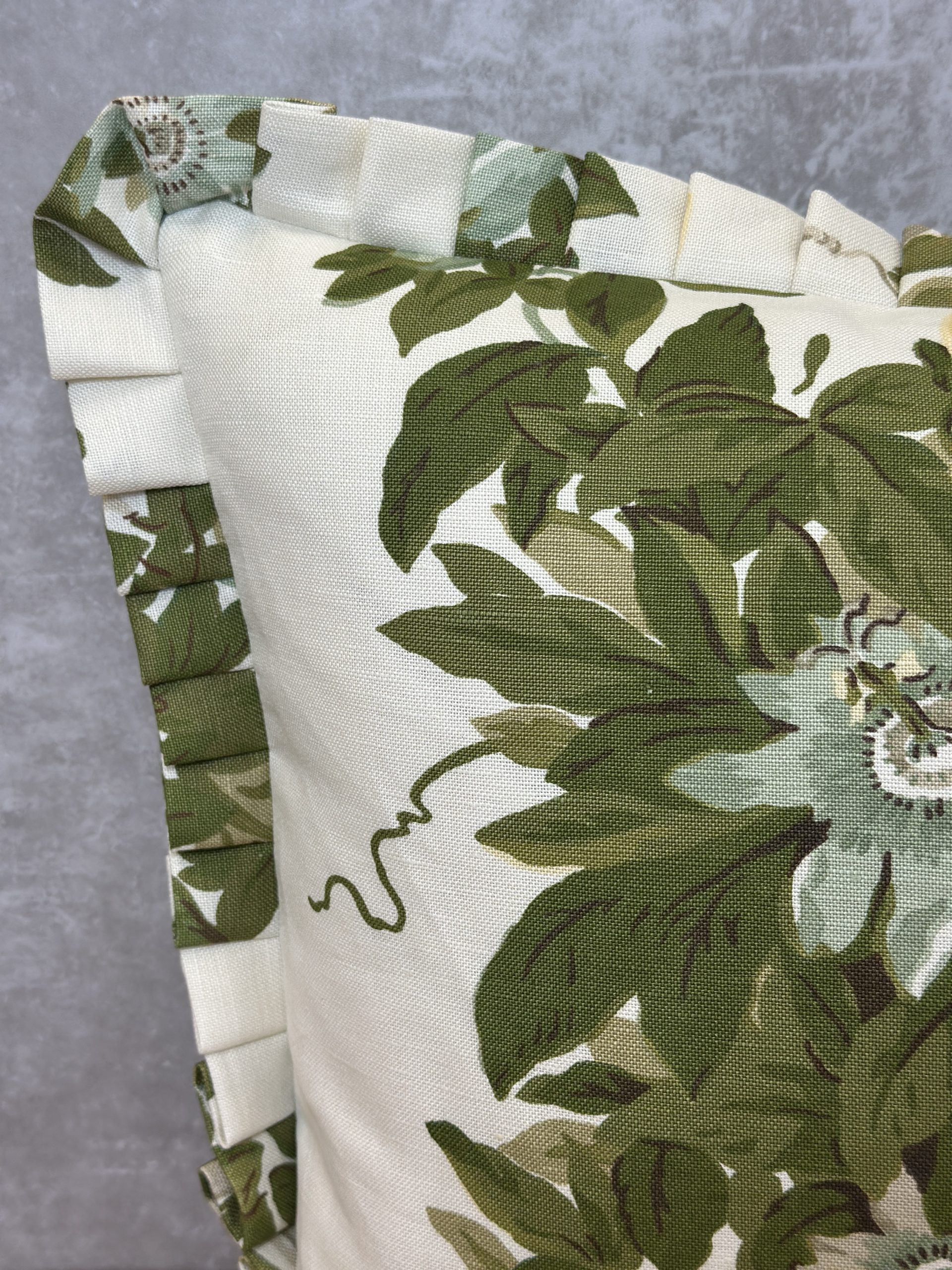 Jasper Malmaison Pillows