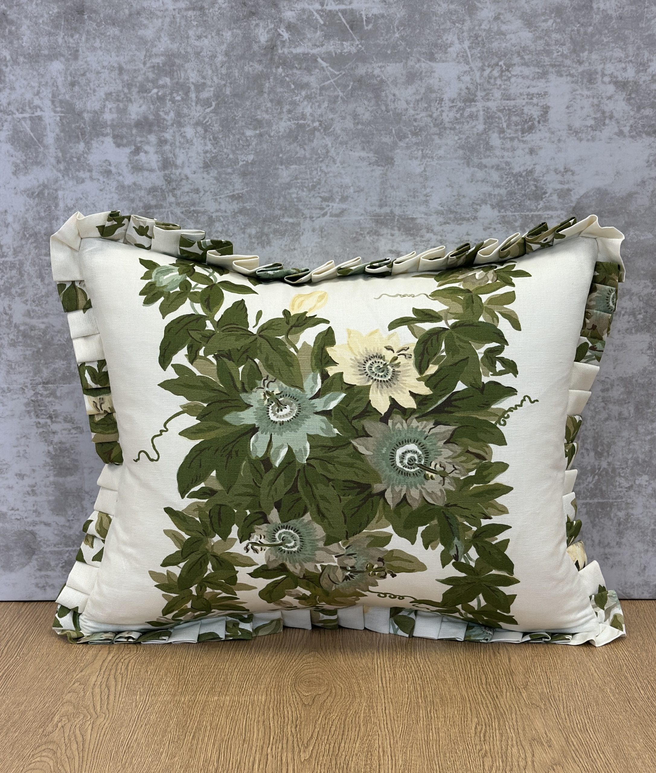 Jasper Malmaison Pillows