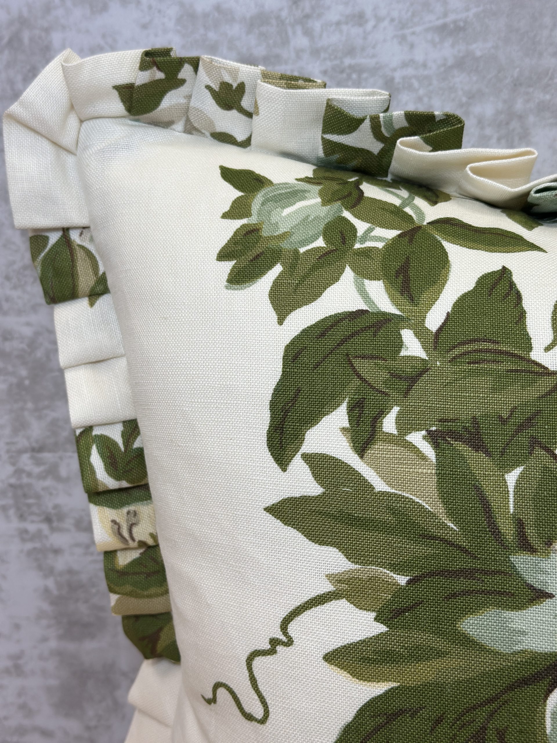 Jasper Malmaison Pillows