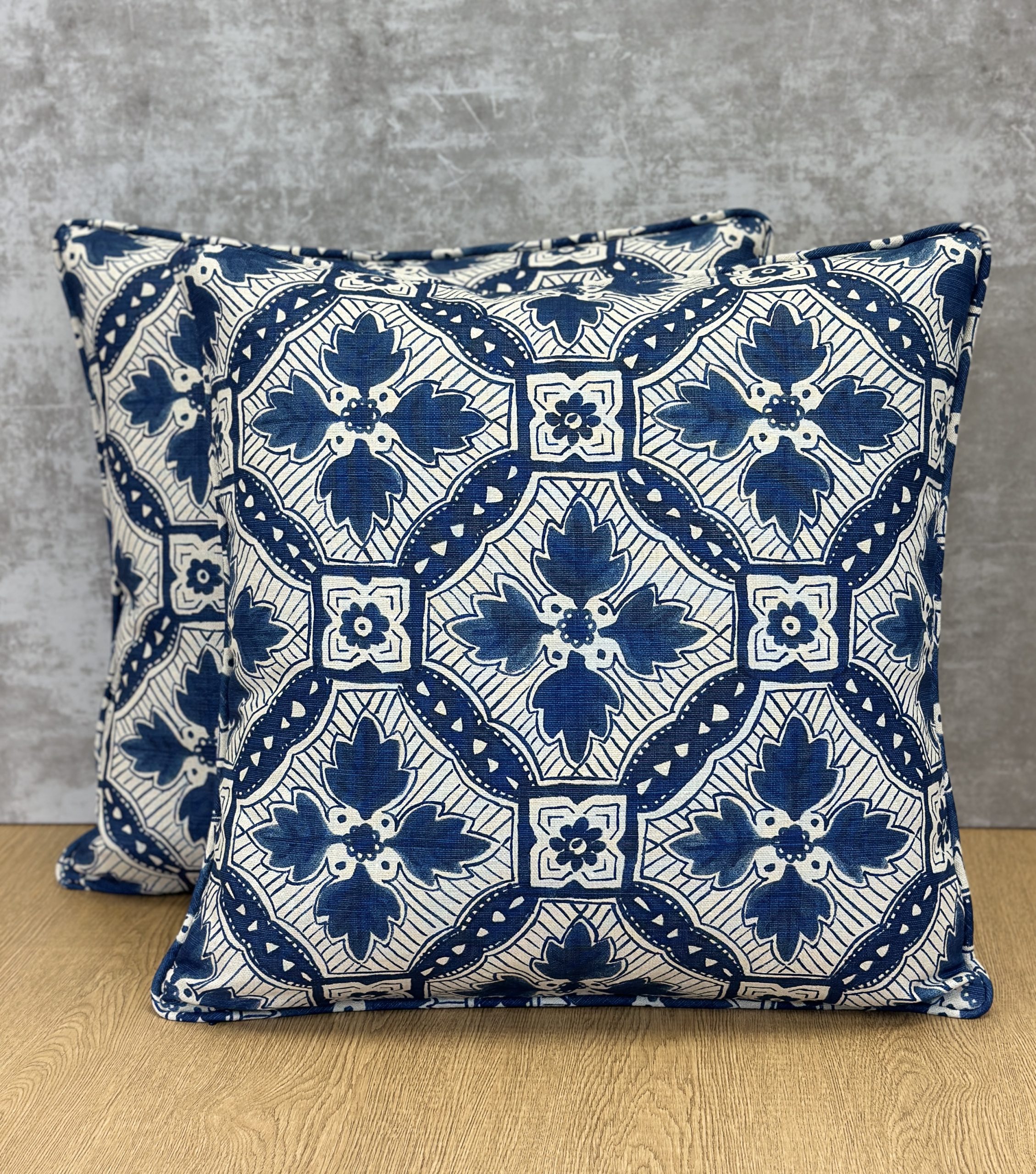 Anna Spiro Camona Pillows