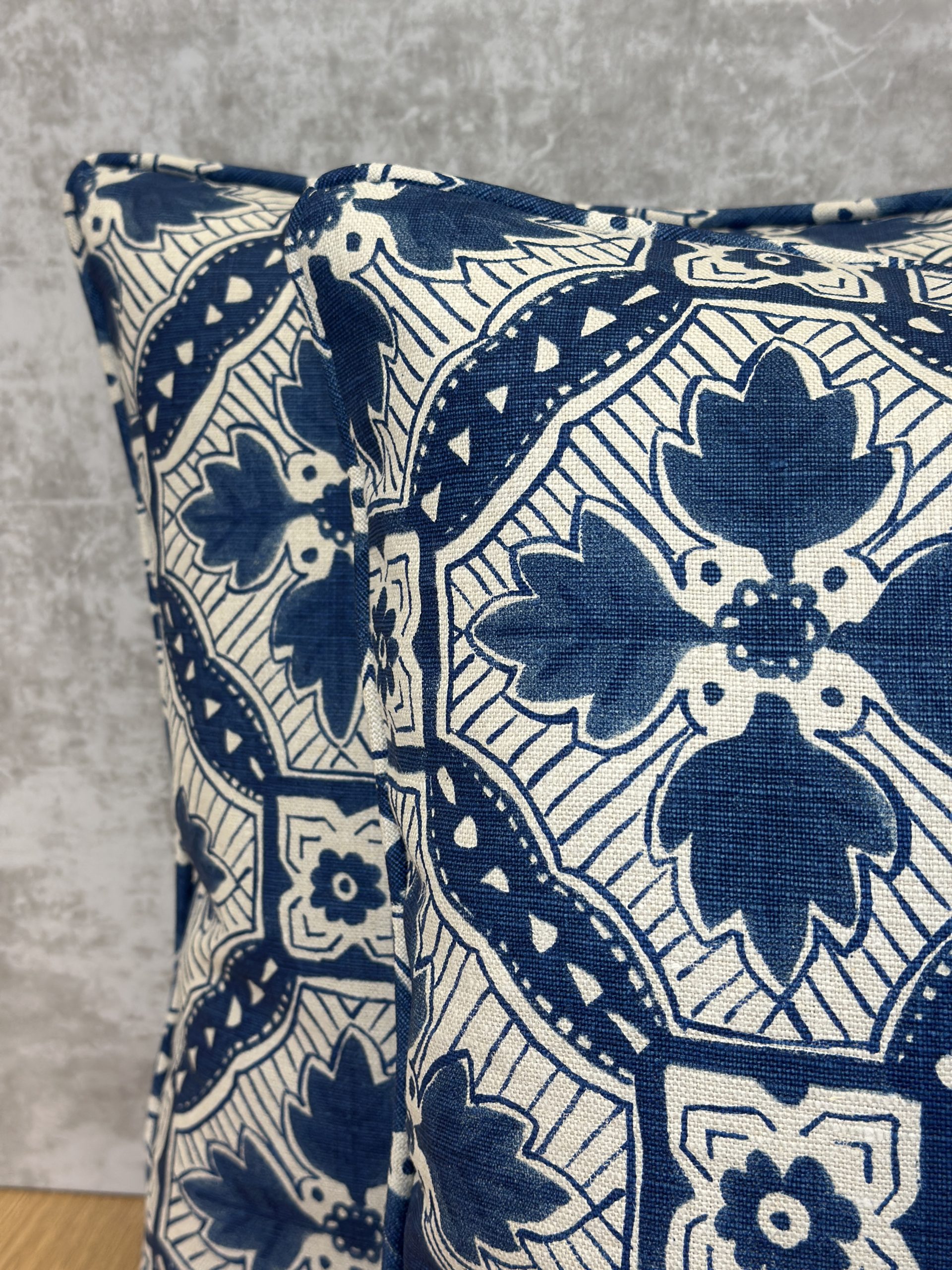 Anna Spiro Camona Pillows