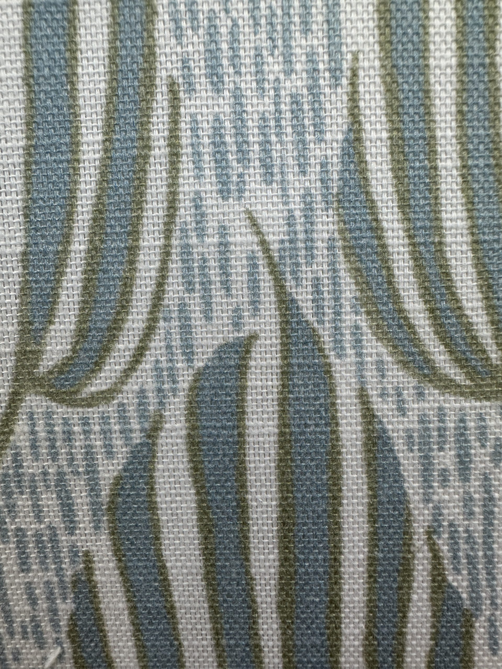 Jane Shelton Dover Pillows