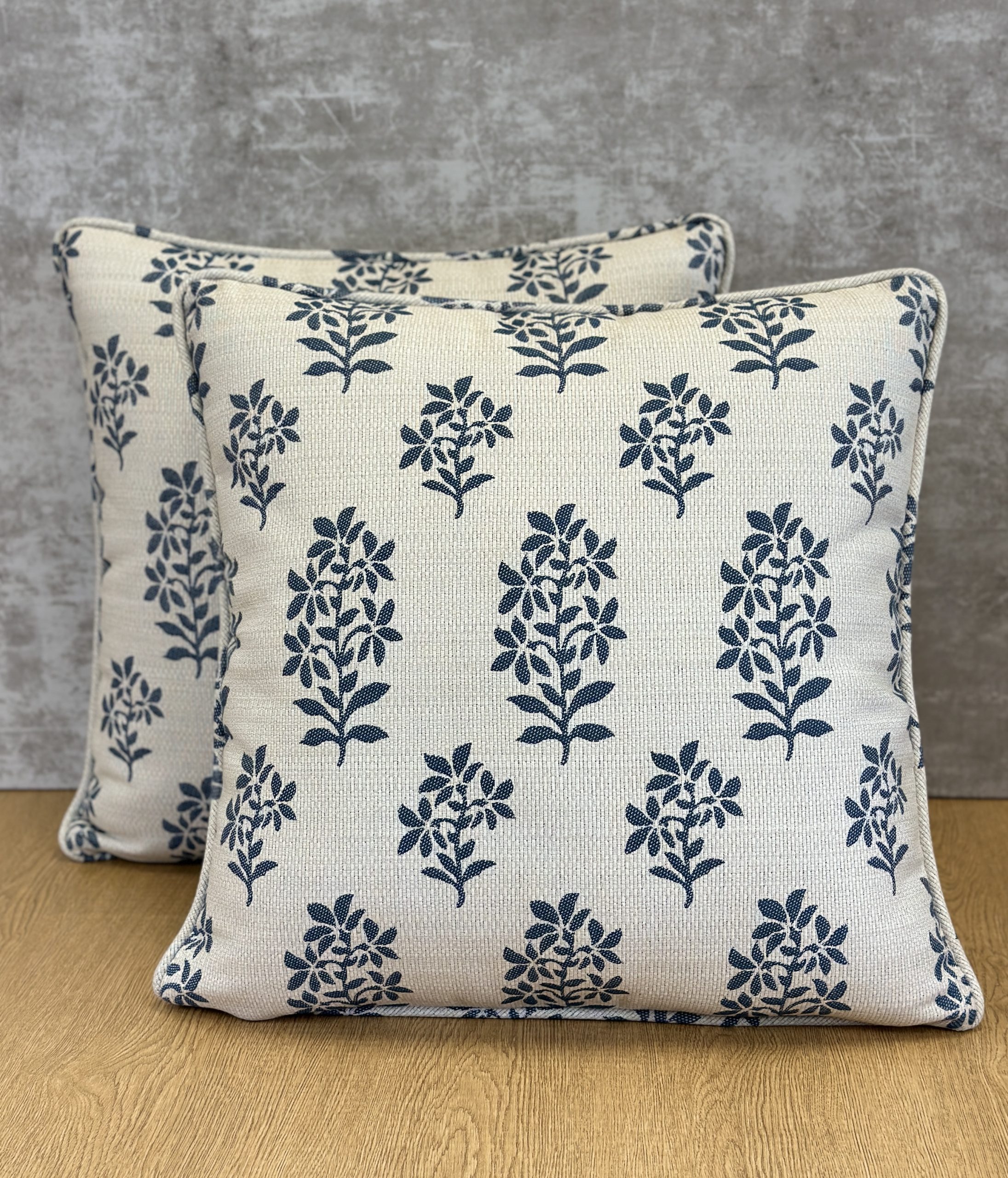 Peter Dunham Asha Pillows