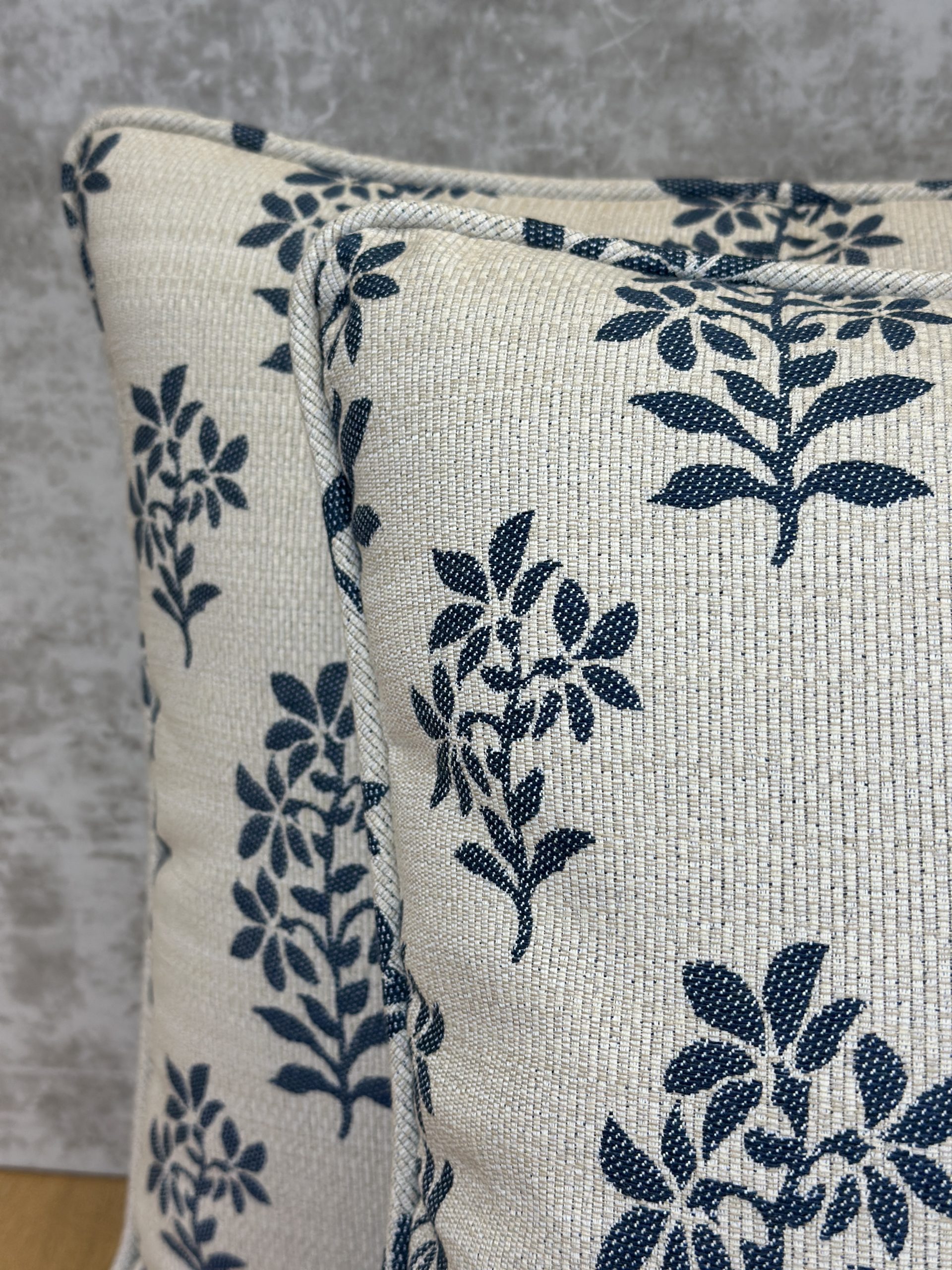 Peter Dunham Asha Pillows