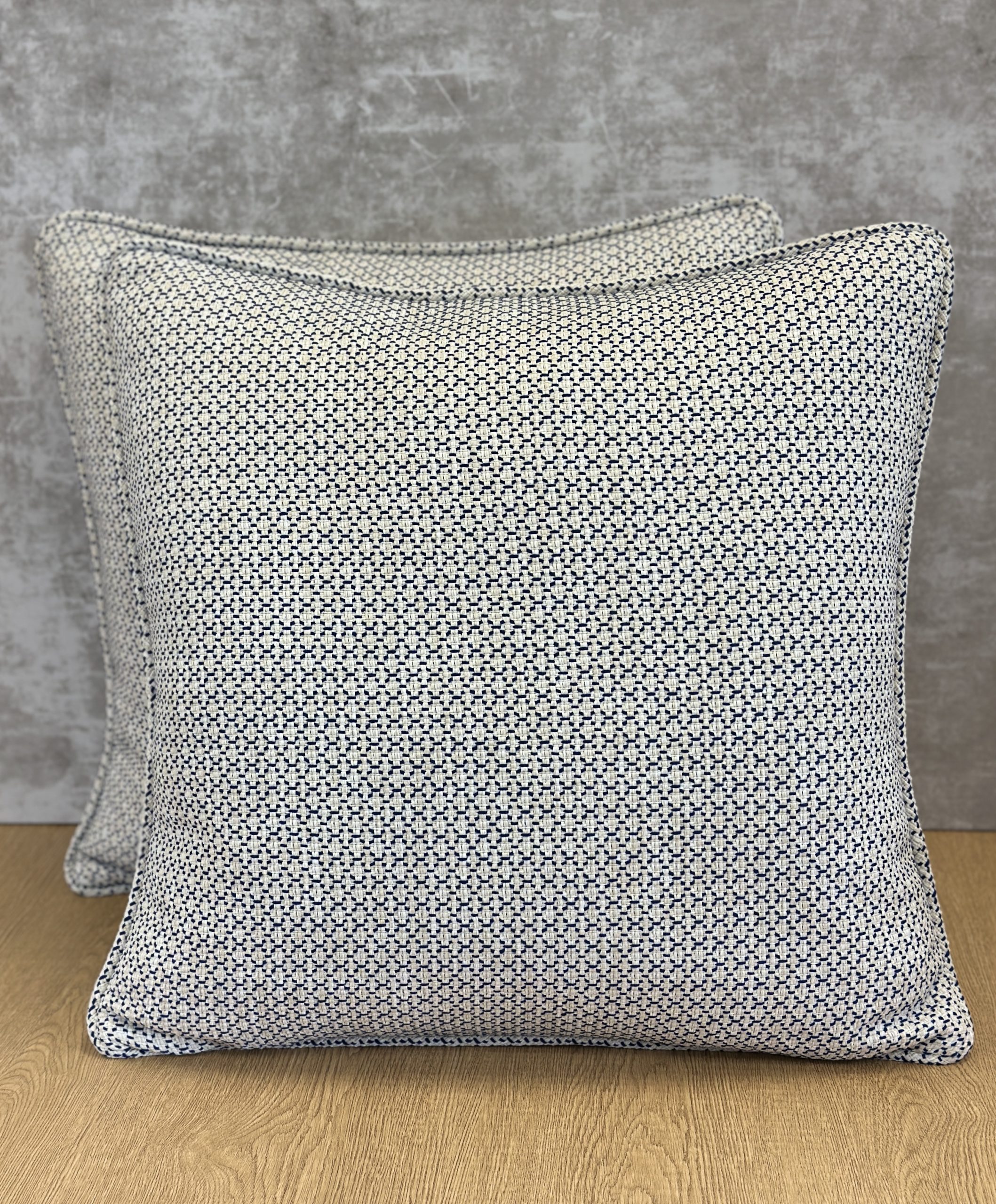 Clarence House OD Misha Pillows