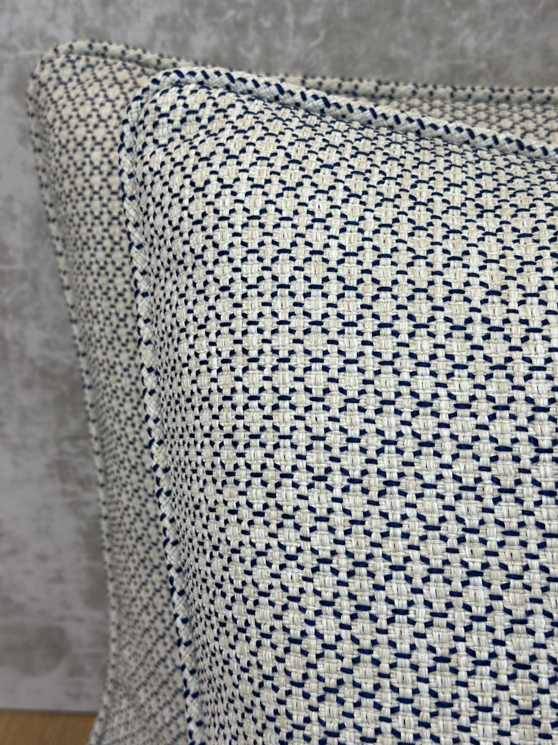 Clarence House OD Misha Pillows
