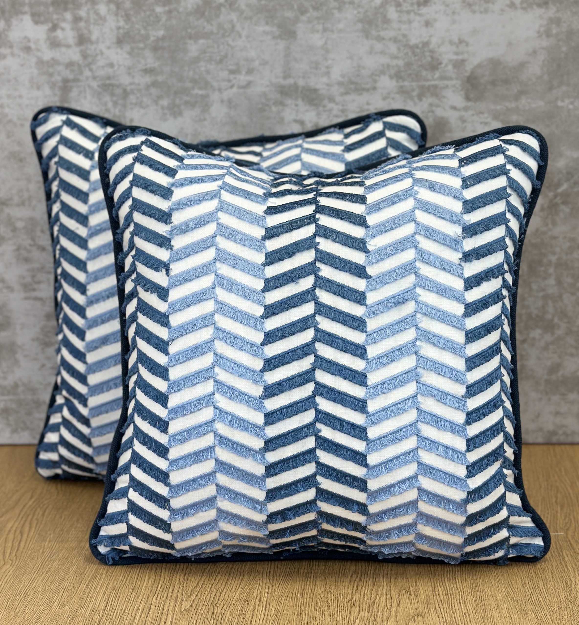 Stout Sultan Pillows
