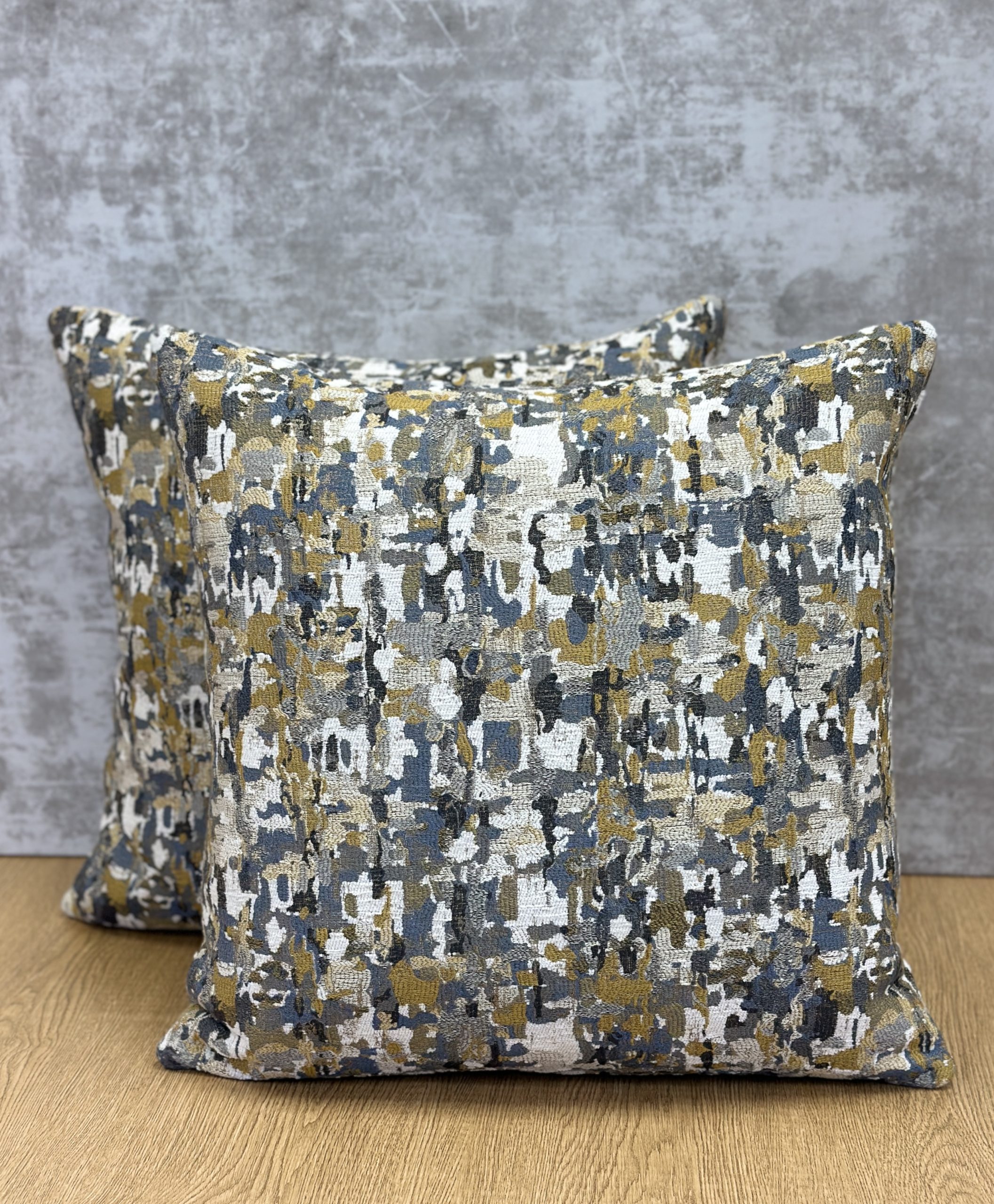 Pollack Claude Pillows