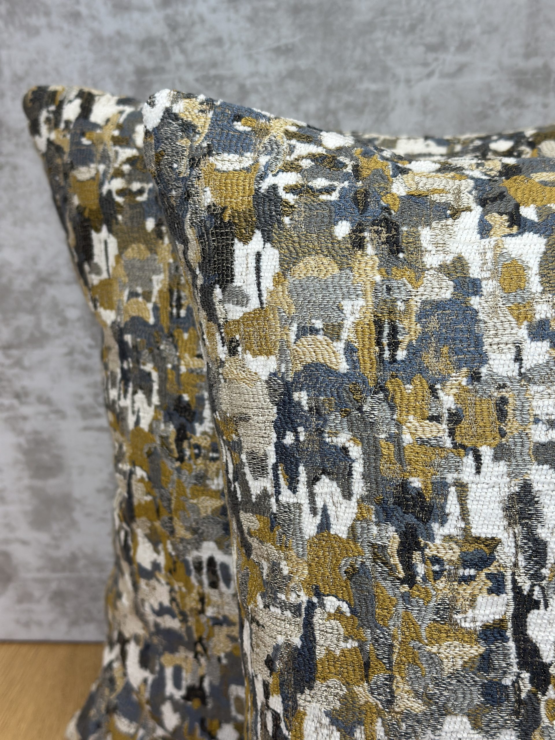 Pollack Claude Pillows