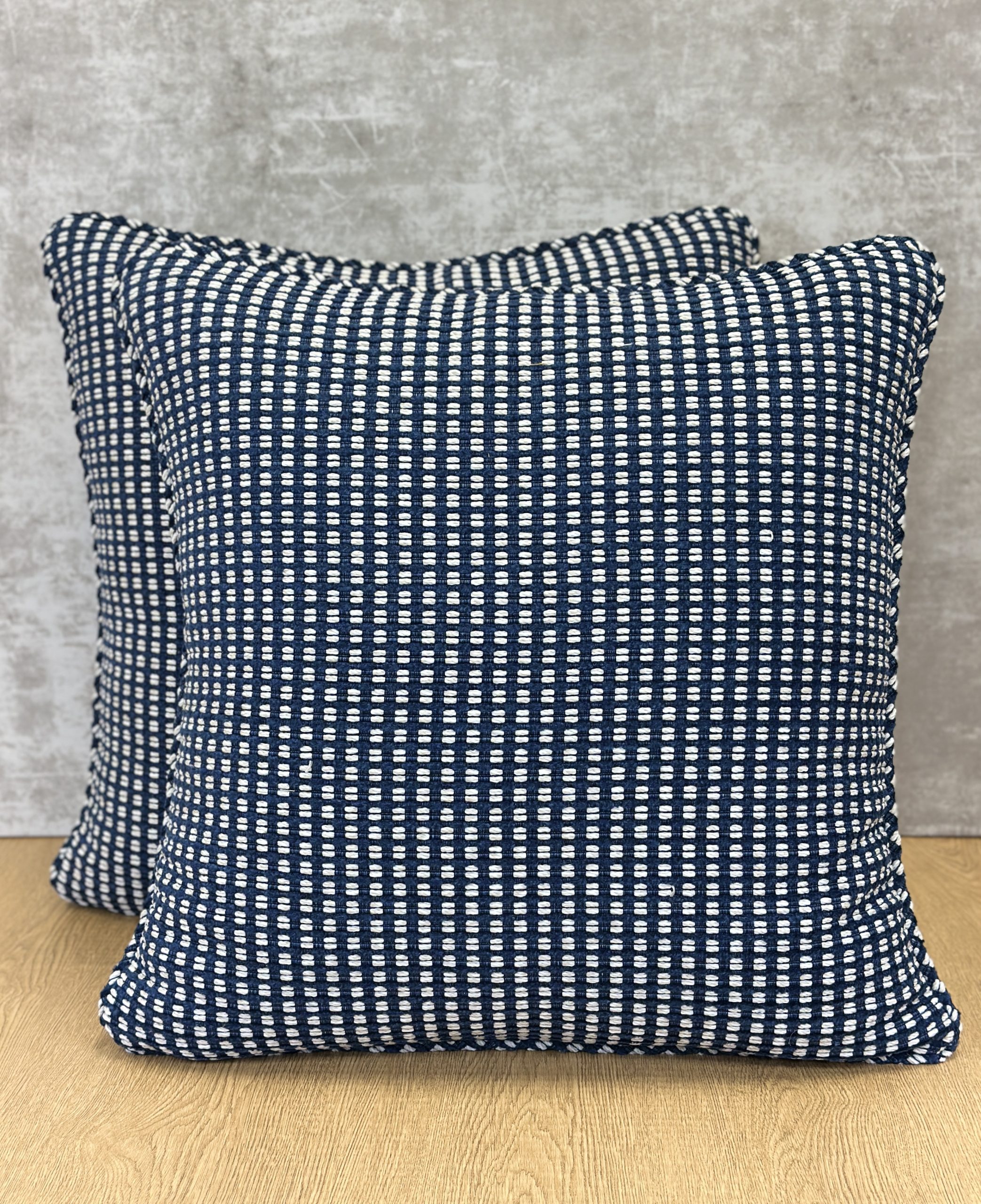 Zinc Mykonos Outdoor Pillows