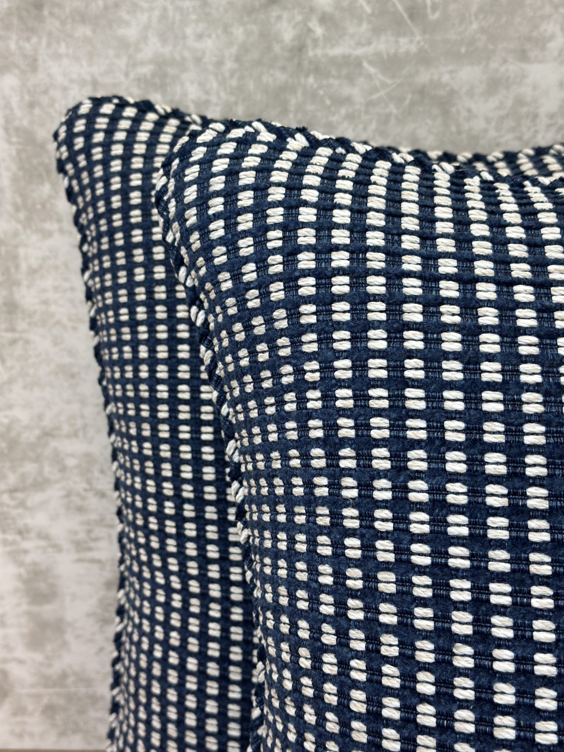 Zinc Mykonos Outdoor Pillows