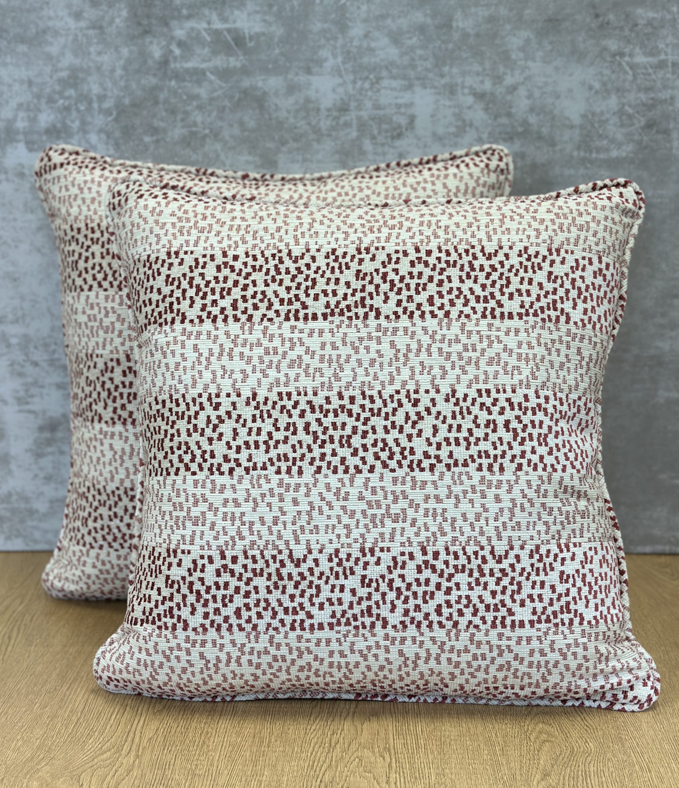 Stroheim Bharati Pillows