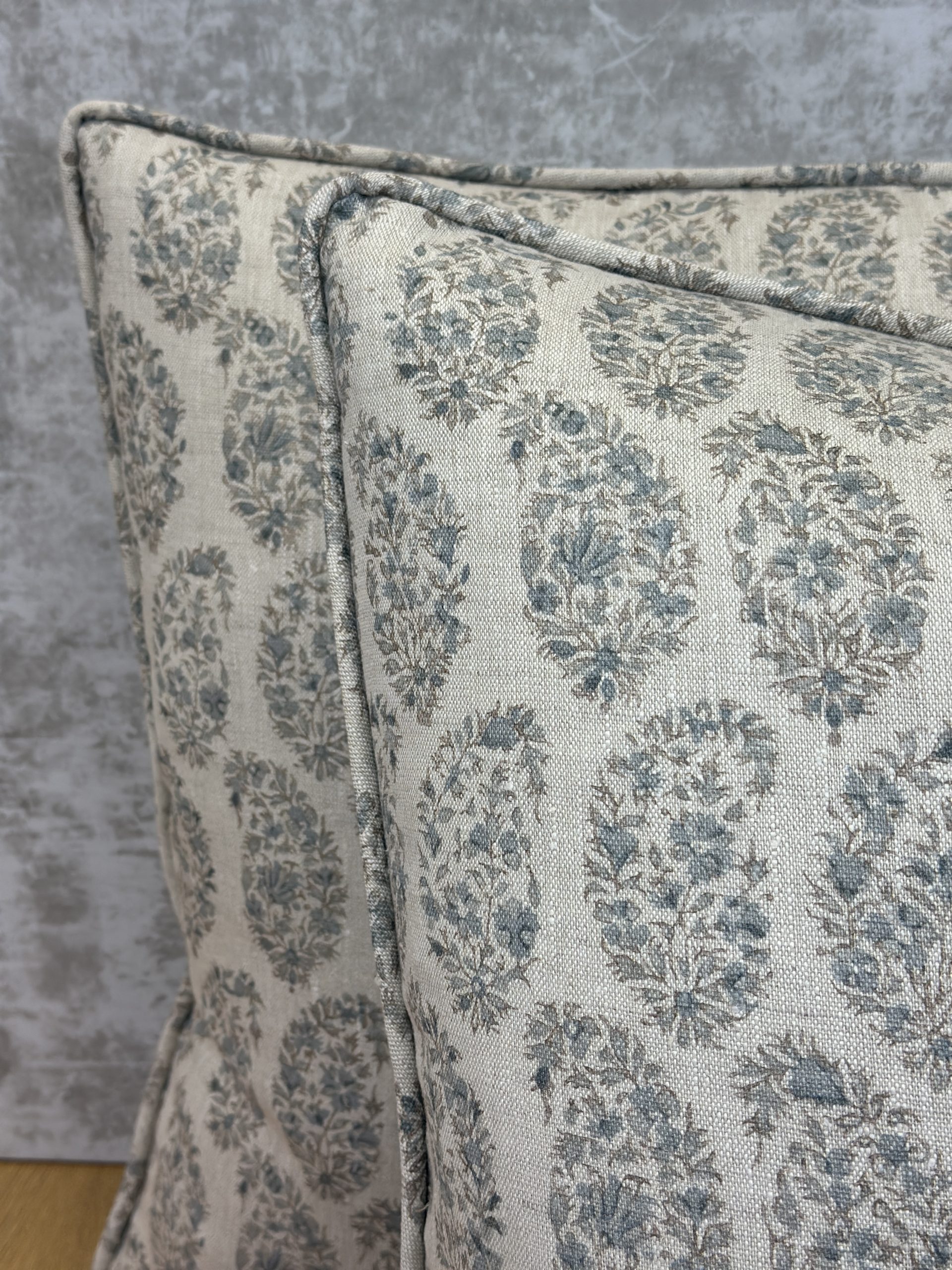 Mark Alexander Jaipur Pillows