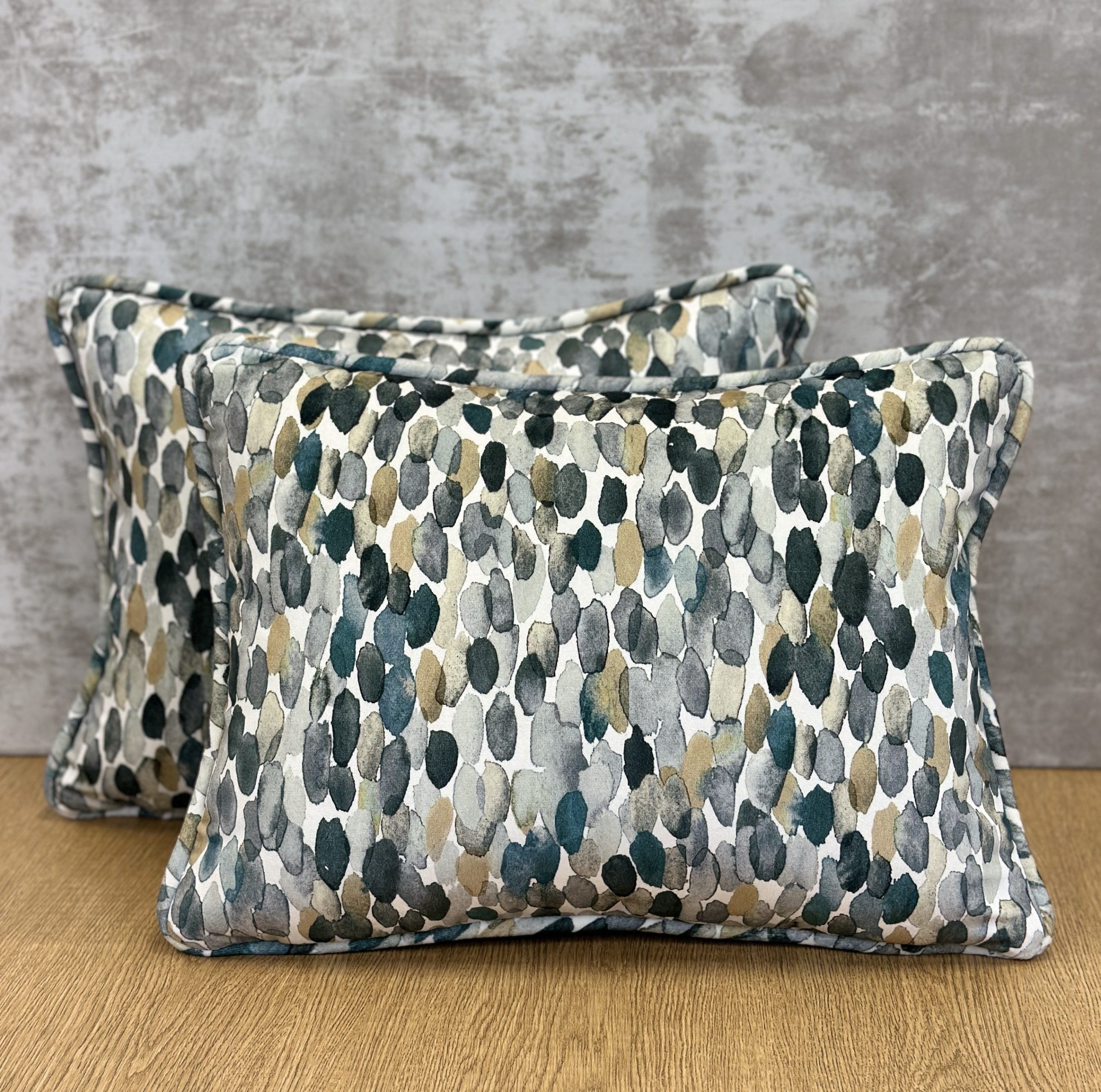 ROMO Orrin Pillows