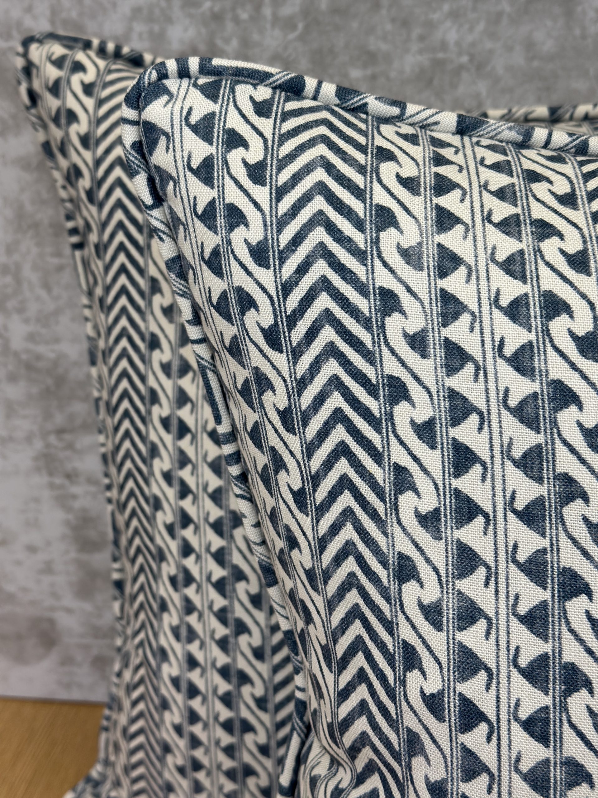 Lisa Fine Textiles Luxor Pillows